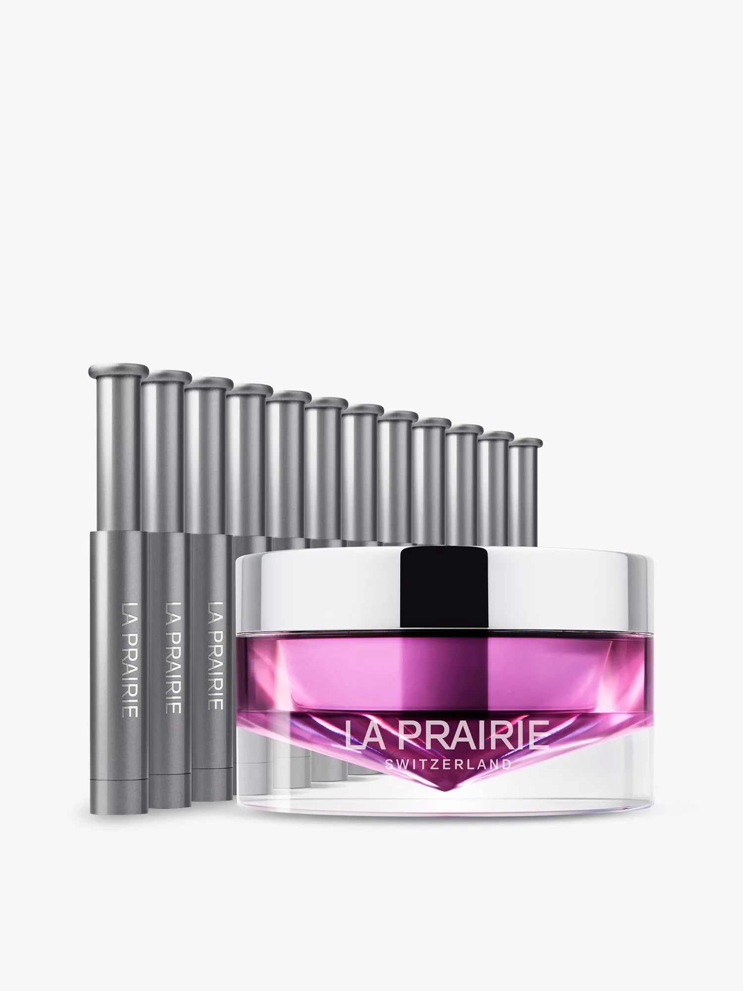 Platinum Rare Haute-Rejuvenation face mask