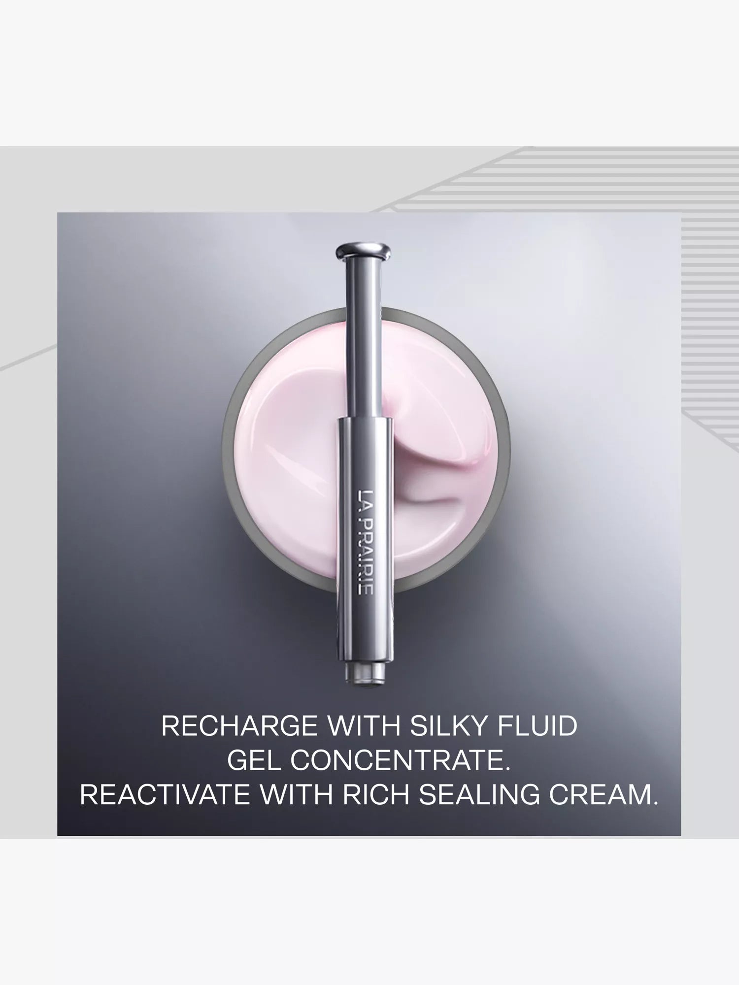 Platinum Rare Haute-Rejuvenation Overnight Mask refill 20ml