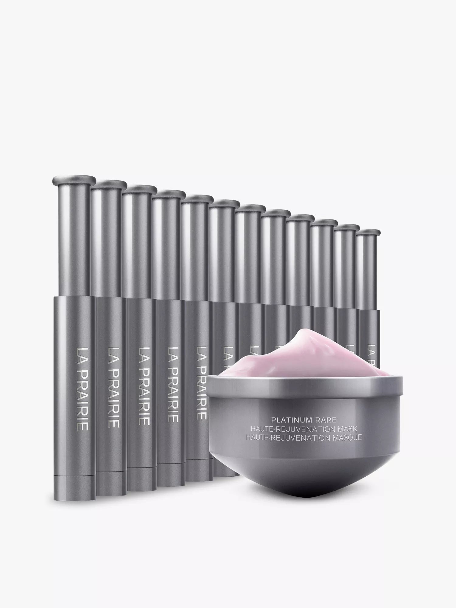Platinum Rare Haute-Rejuvenation Overnight Mask refill 20ml