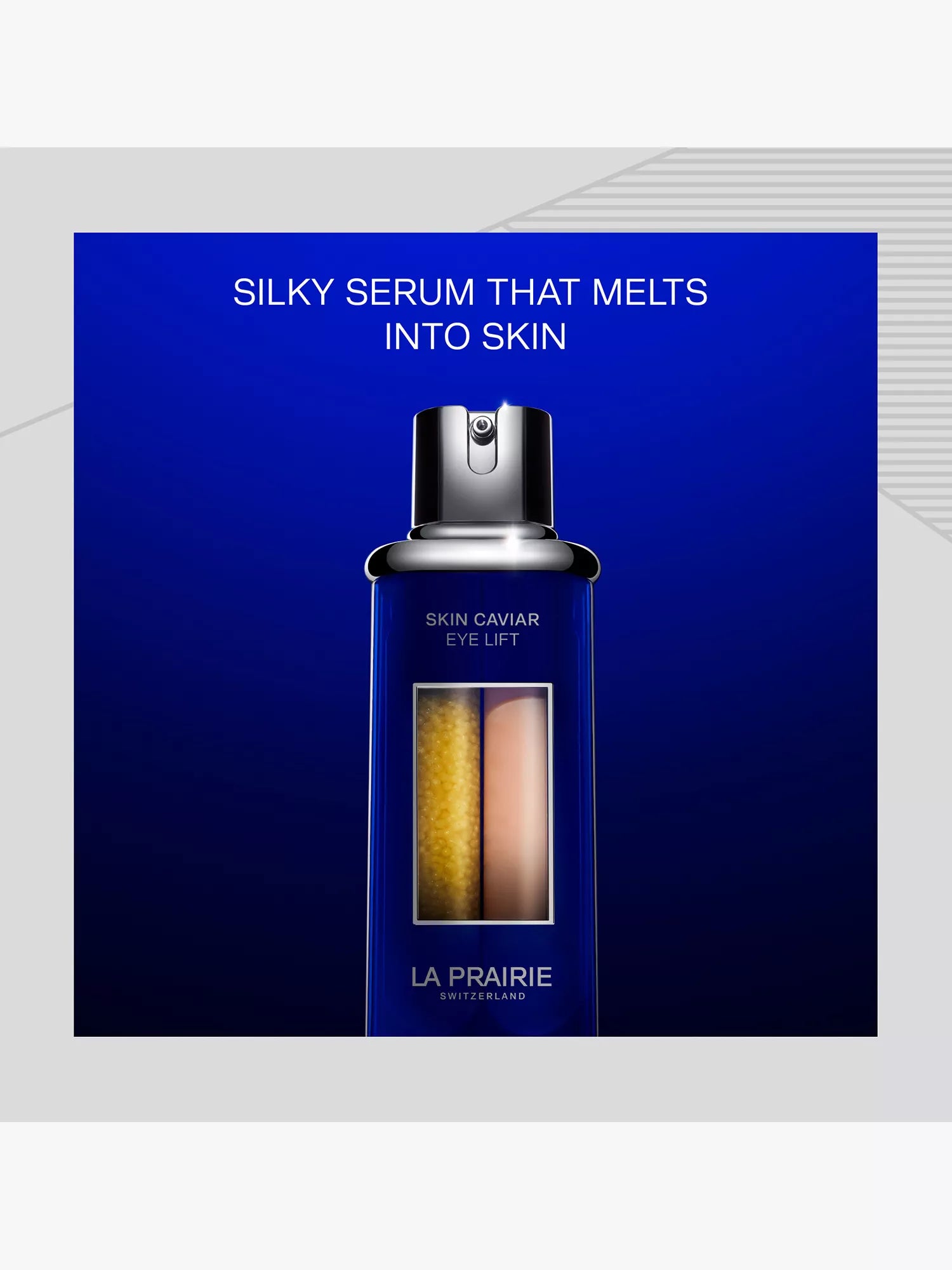 LA PRAIRIE  Skin Caviar Eye Lift serum