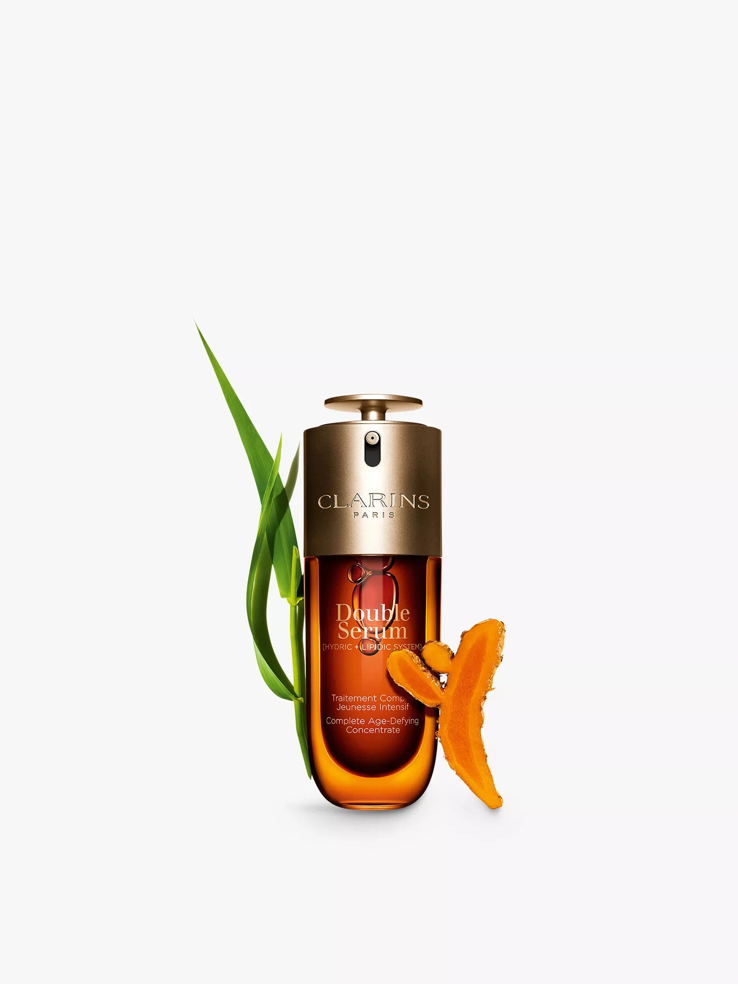 CLARINS Clarins Double Sérum