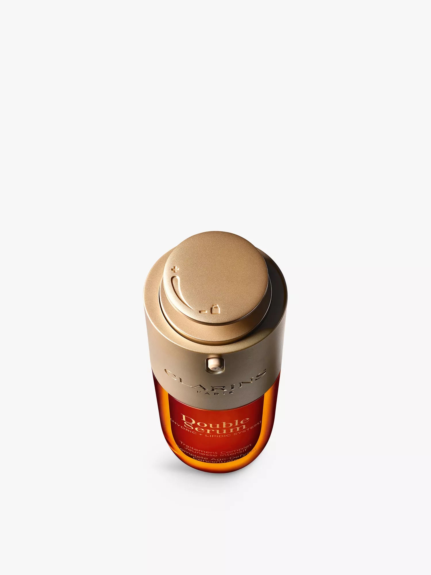 CLARINS Clarins Double Sérum