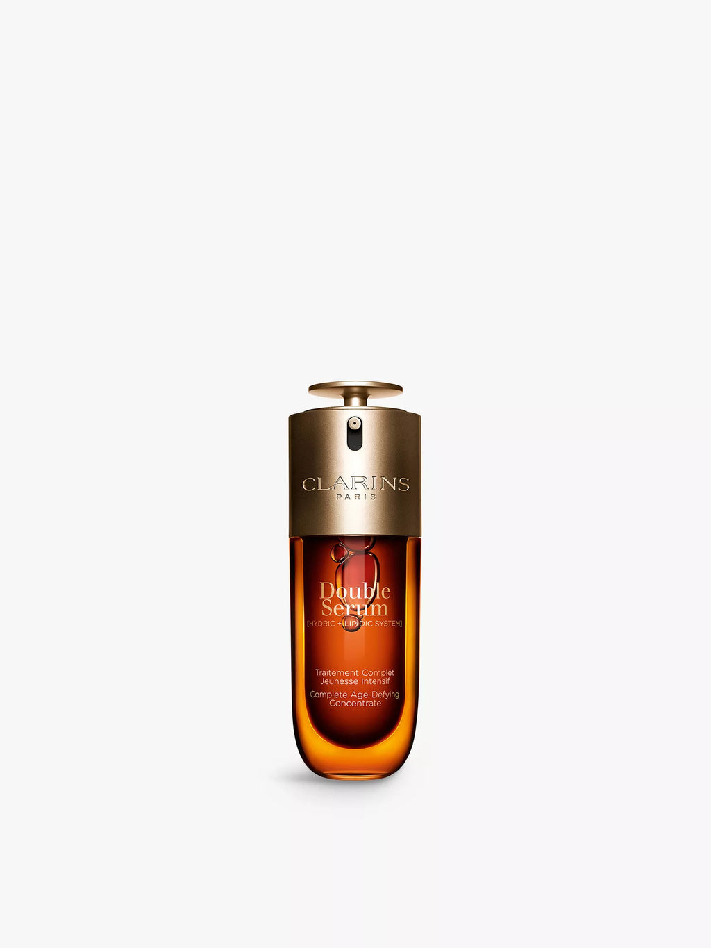 CLARINS Clarins Double Sérum