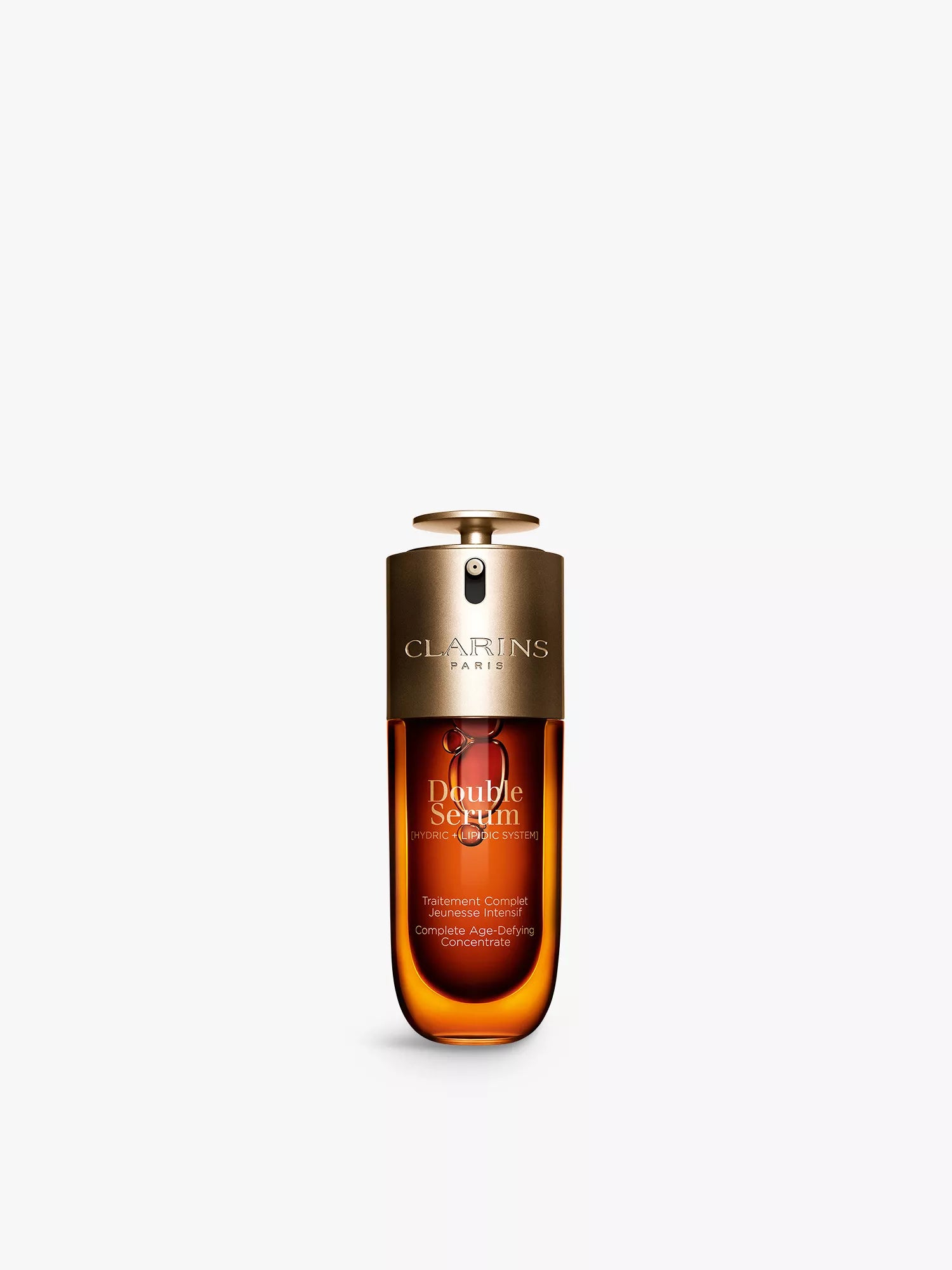 CLARINS Clarins Double Sérum