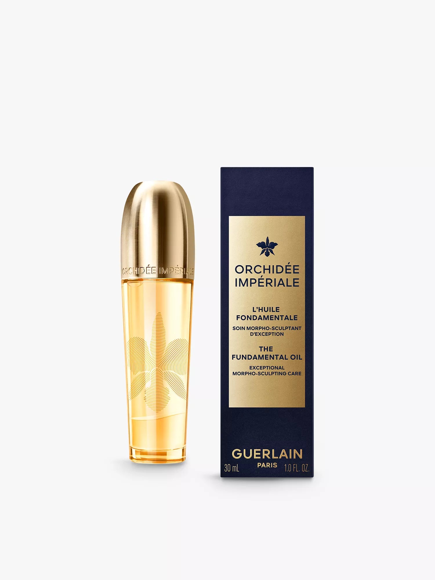 GUERLAIN Orchidée Impériale L'huile Fondamentale