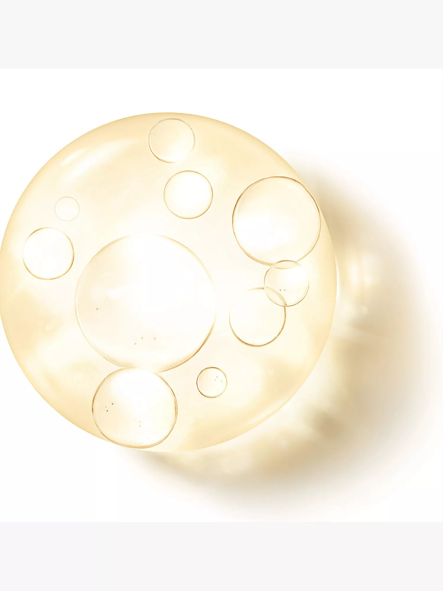 GUERLAIN Orchidée Impériale L'huile Fondamentale
