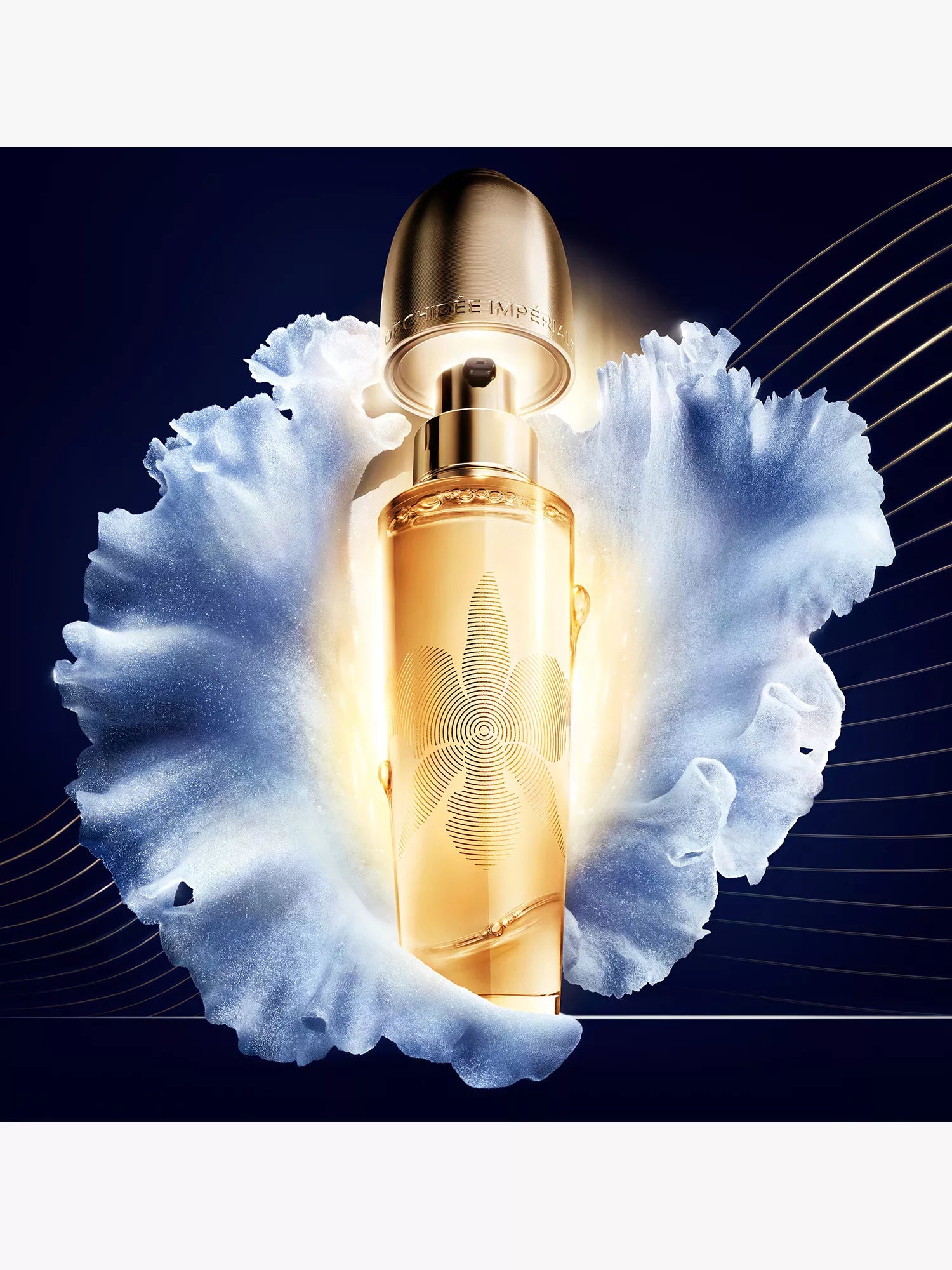 GUERLAIN Orchidée Impériale L'huile Fondamentale