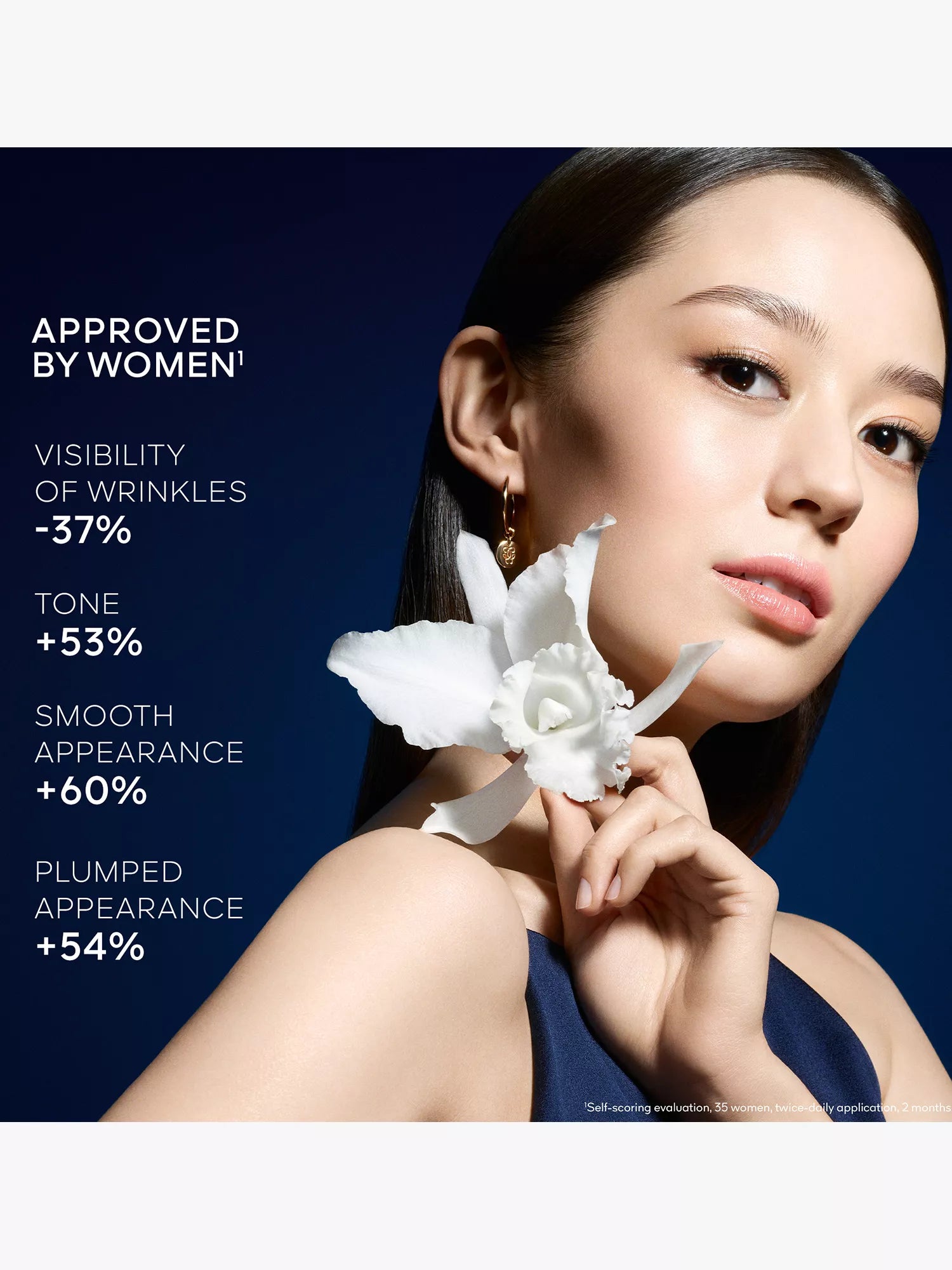 GUERLAIN Orchidée Impériale L'huile Fondamentale