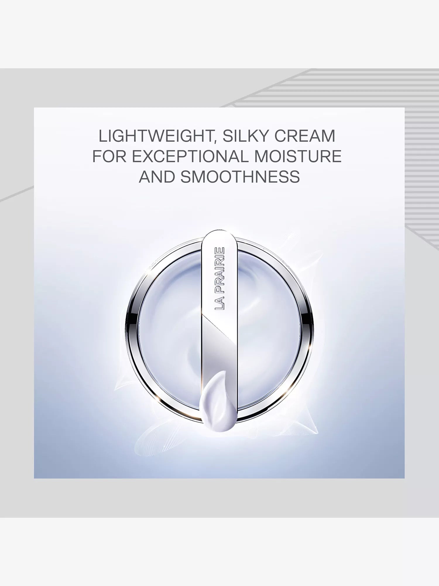 Crème Haute Rajeunissement Life Matrix de LA PRAIRIE