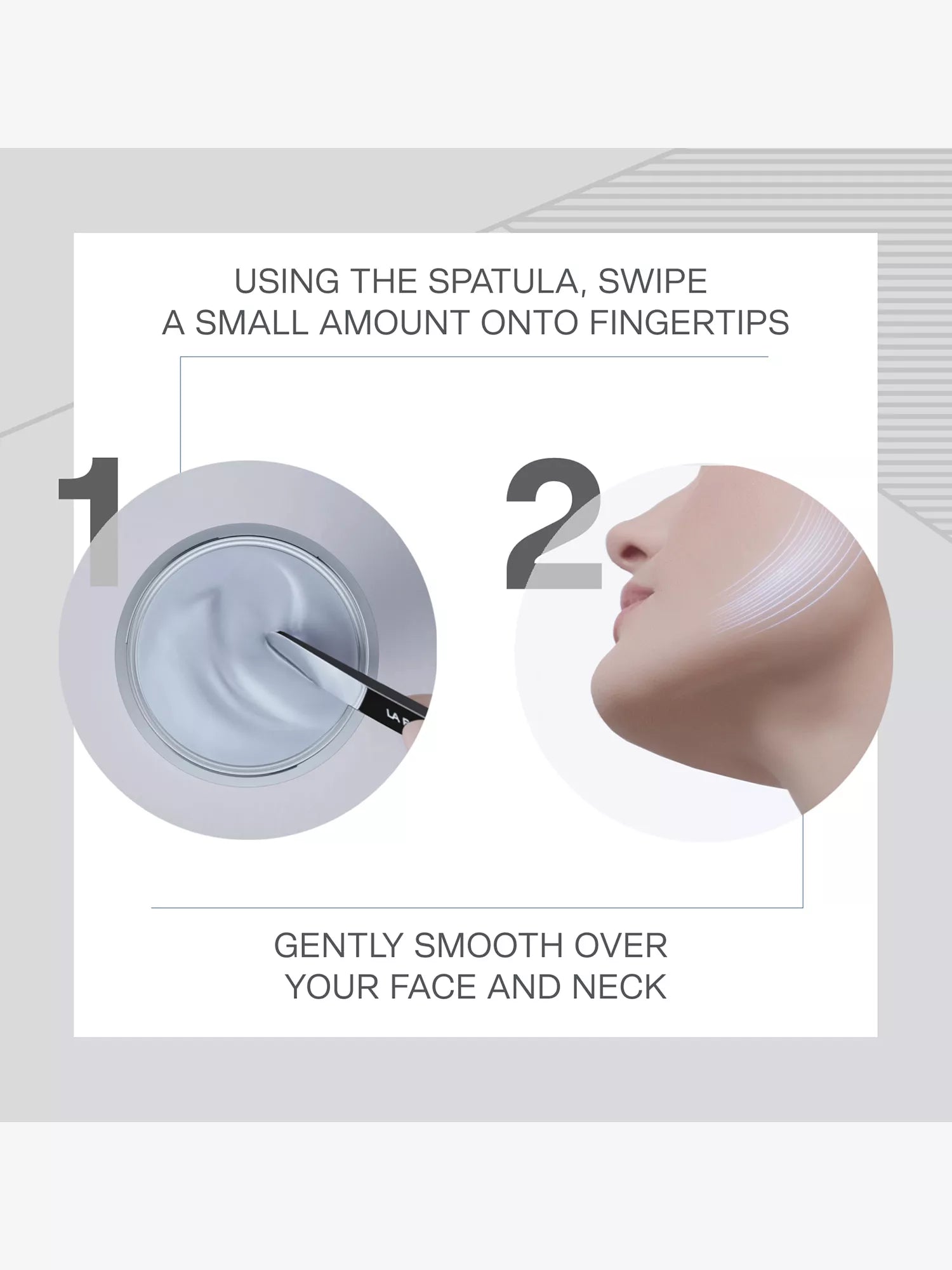Crème Haute Rajeunissement Life Matrix de LA PRAIRIE