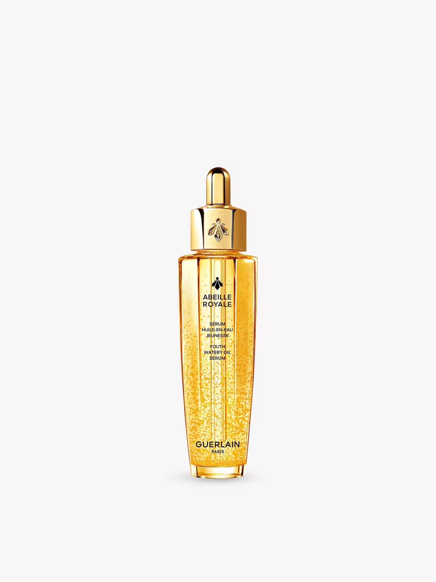 GUERLAIN Abeille Royale Sérum Huile-Aqueux Jeunesse