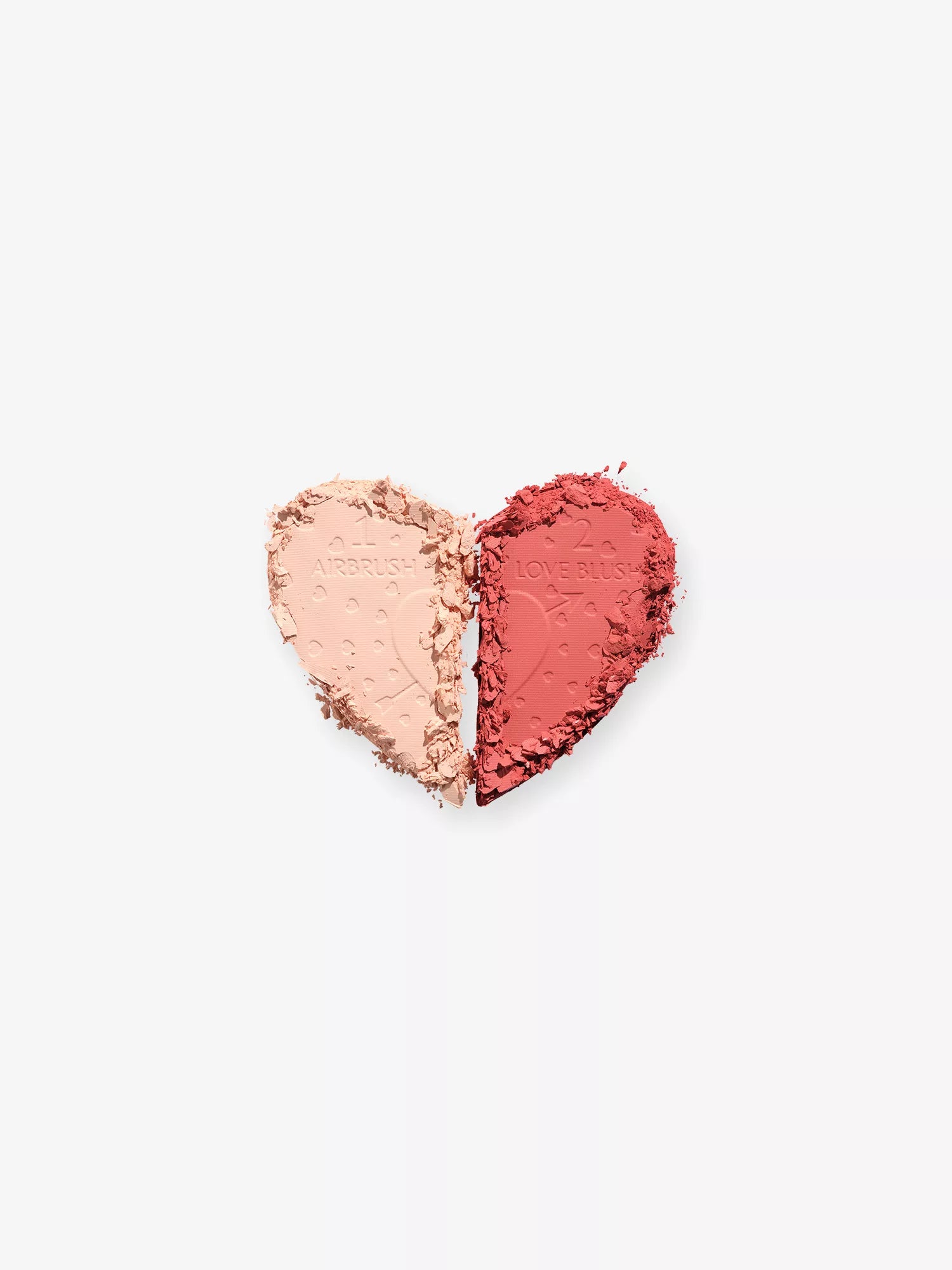 CHARLOTTE TILBURY Palette Visage Soulmates