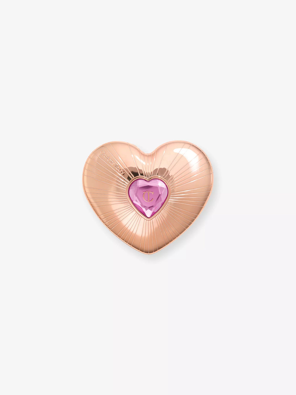 CHARLOTTE TILBURY Palette Visage Soulmates