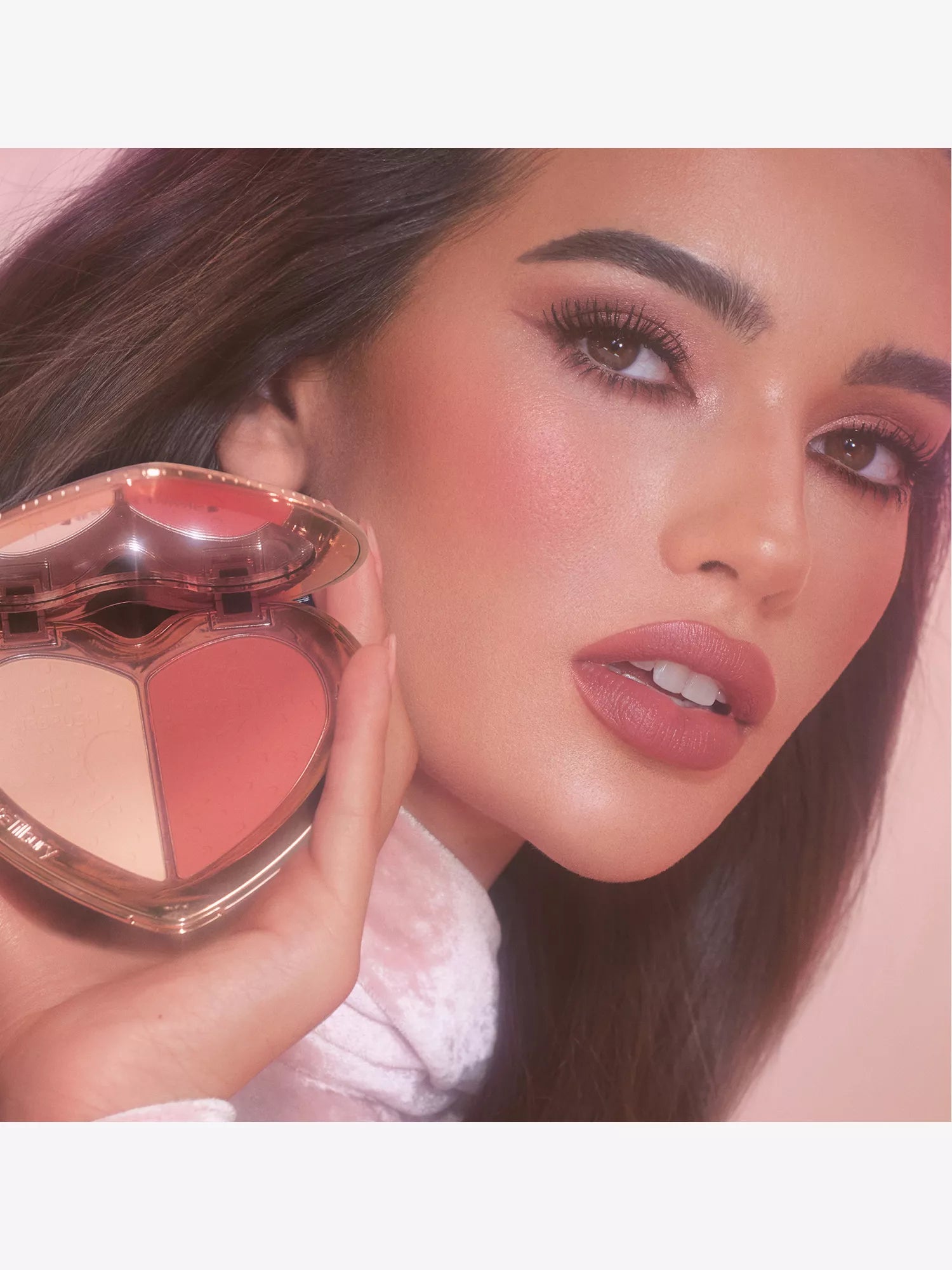 CHARLOTTE TILBURY Palette Visage Soulmates