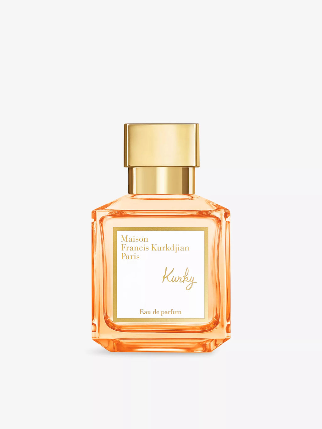 MAISON FRANCIS KURKDJIAN Kurky Eau de Parfum