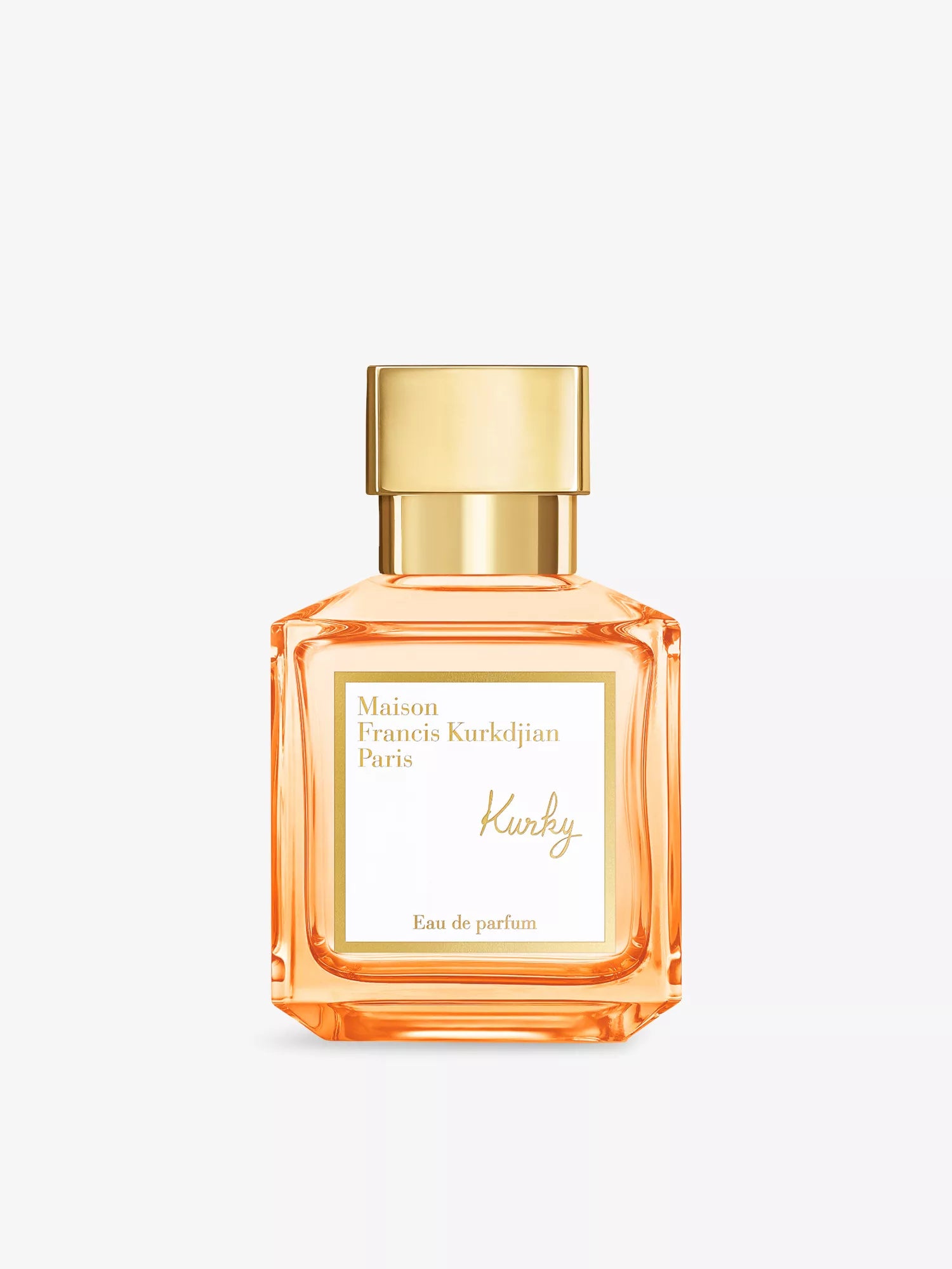 MAISON FRANCIS KURKDJIAN Kurky Eau de Parfum