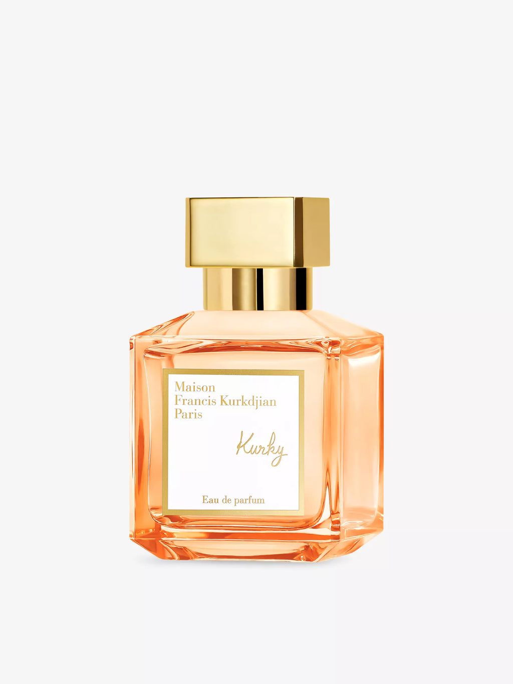 MAISON FRANCIS KURKDJIAN Kurky Eau de Parfum