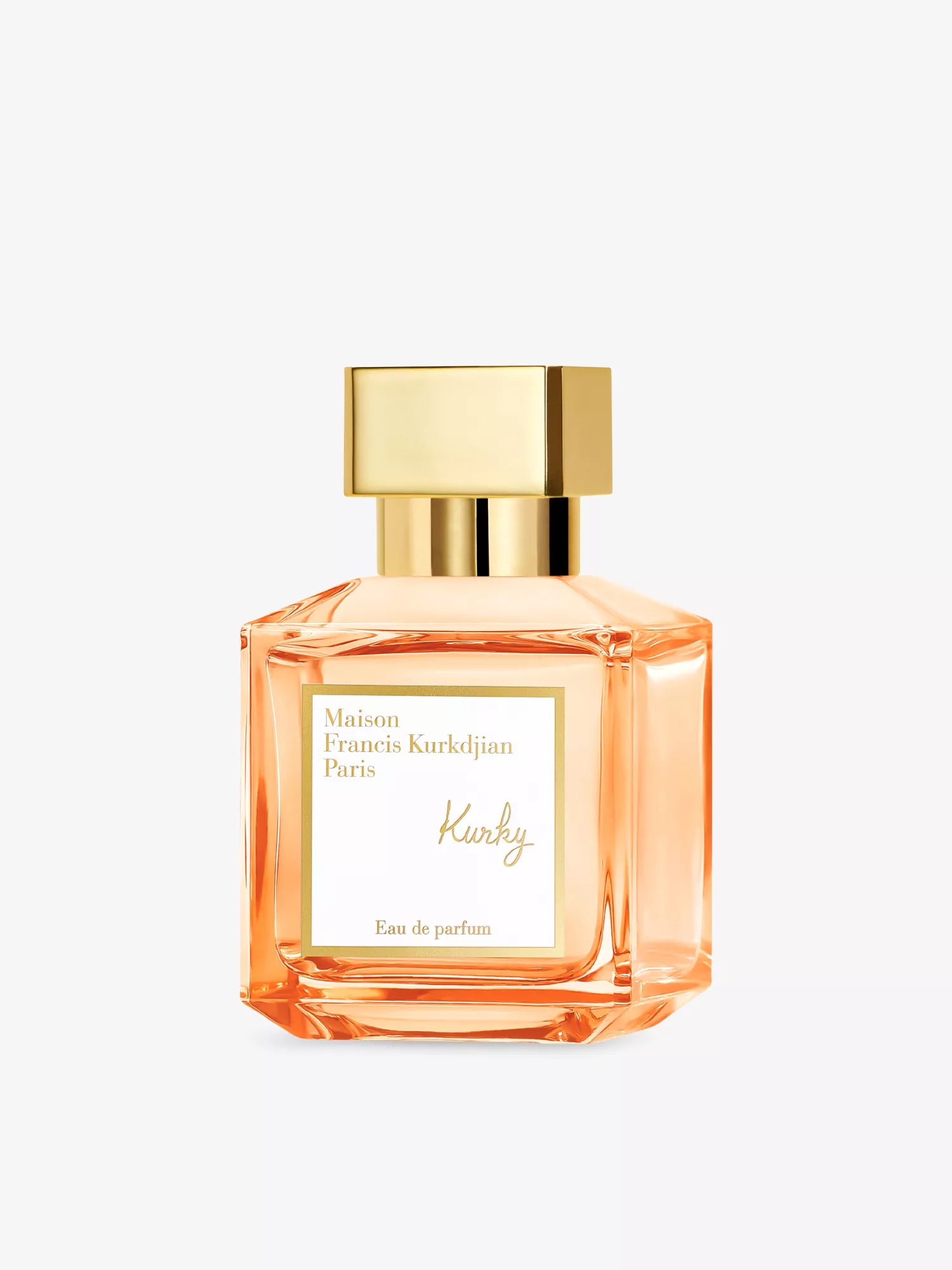 MAISON FRANCIS KURKDJIAN Kurky Eau de Parfum