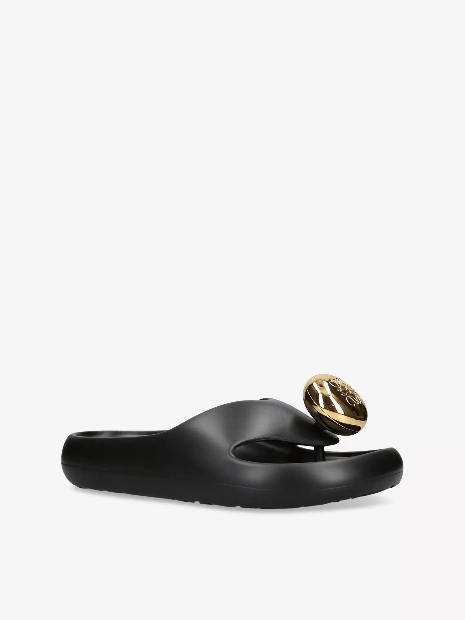 LOEWE Loewe x Paula's Ibiza Foam Bubble Rubber Sliders