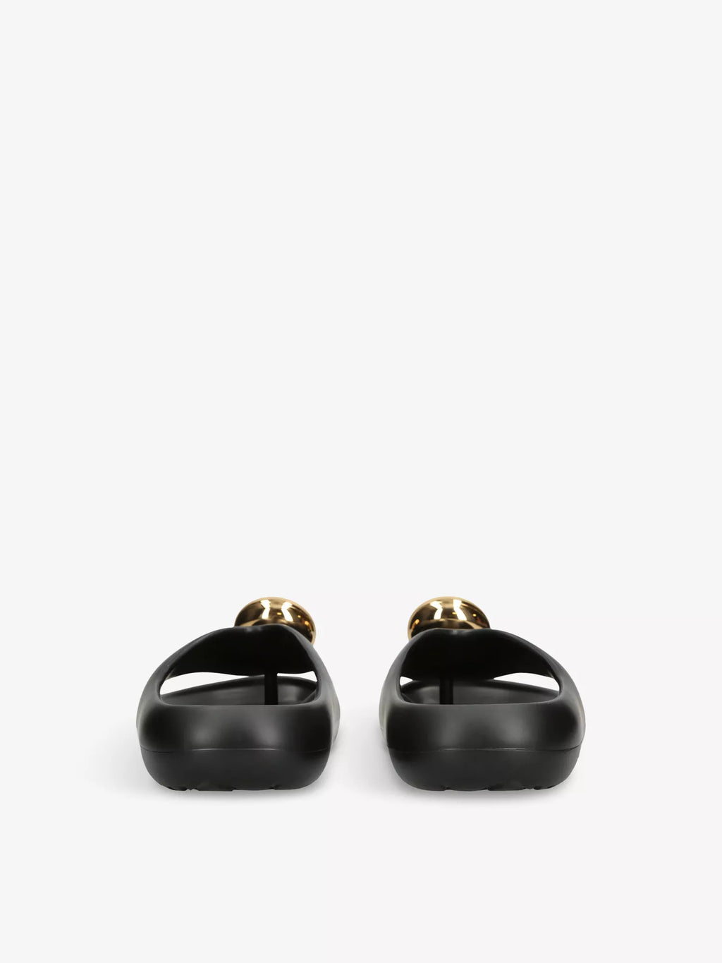 LOEWE Loewe x Paula's Ibiza Foam Bubble Rubber Sliders