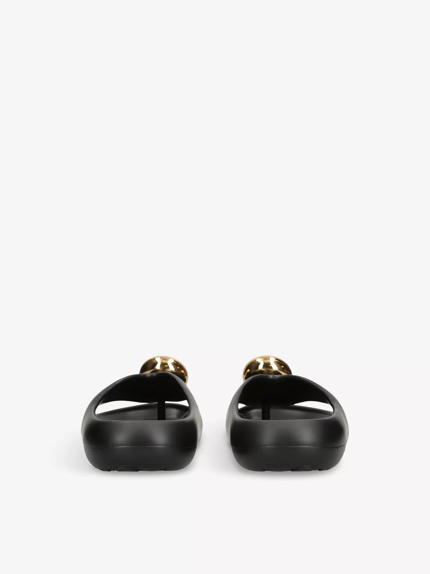 LOEWE Loewe x Paula's Ibiza Foam Bubble Rubber Sliders