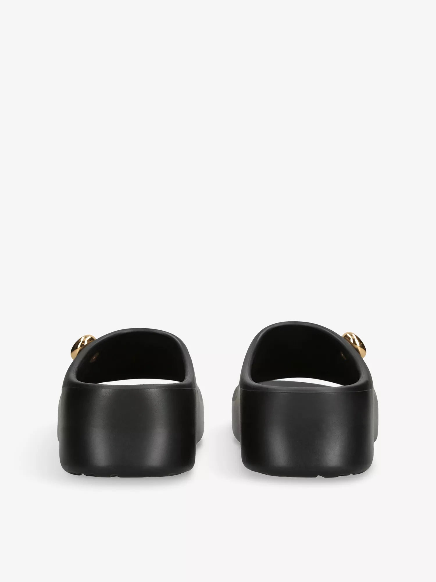 LOEWE Foam Anagram Pebble Slides