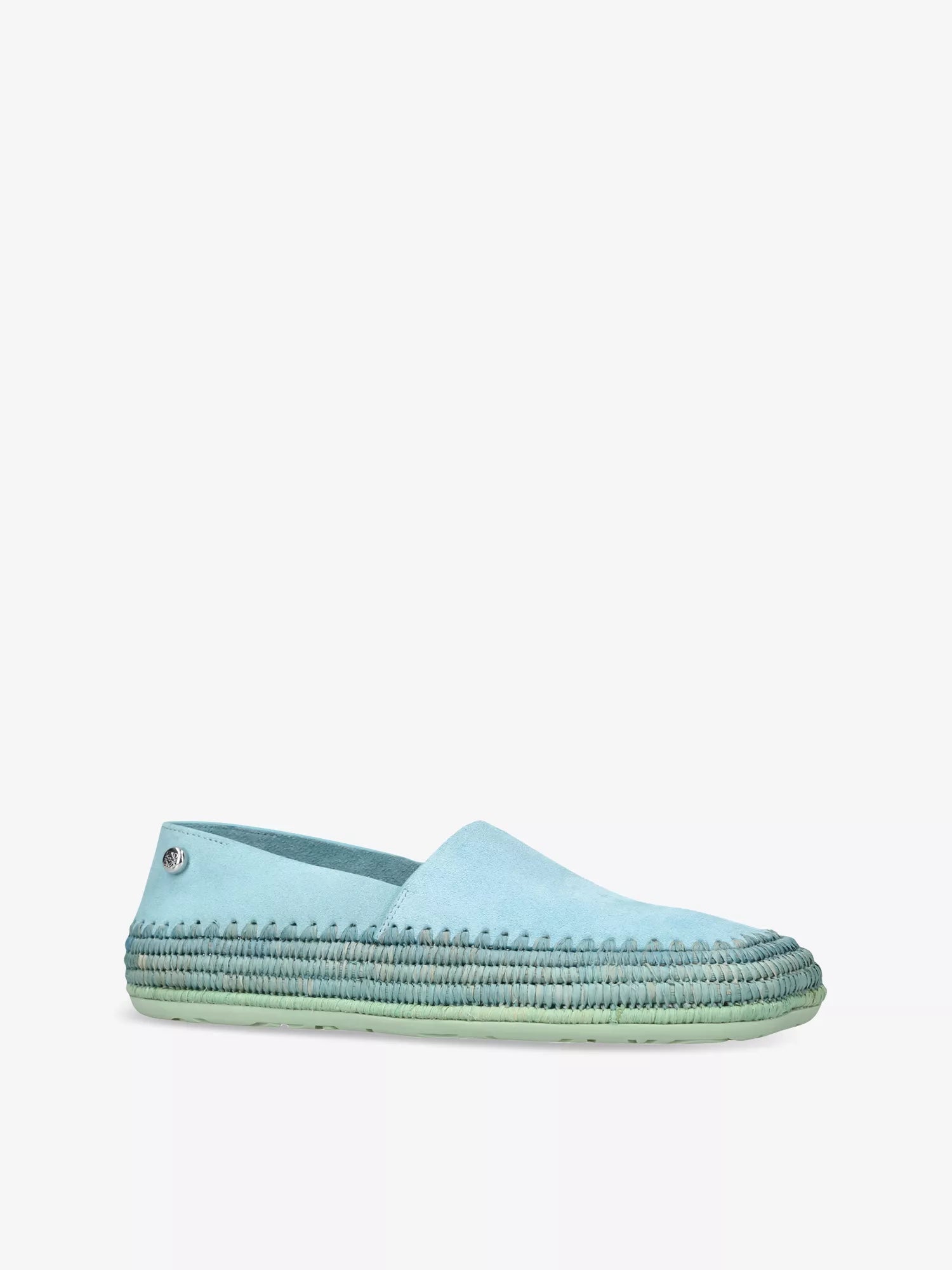 LOEWE Rio Woven Slippers