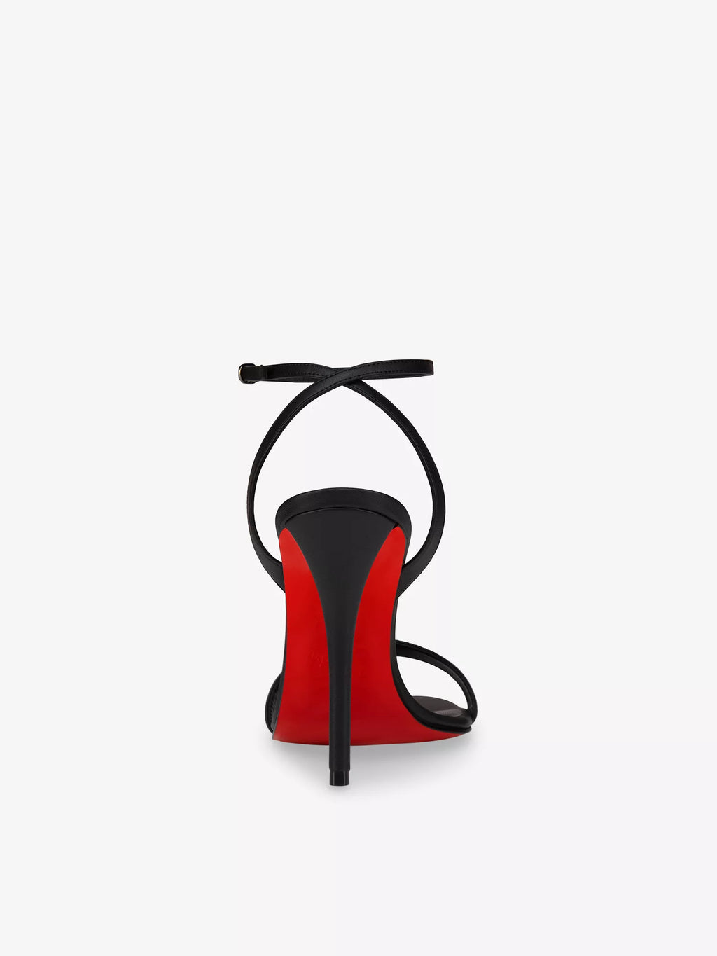 Miss Z 100 Leather Sandals