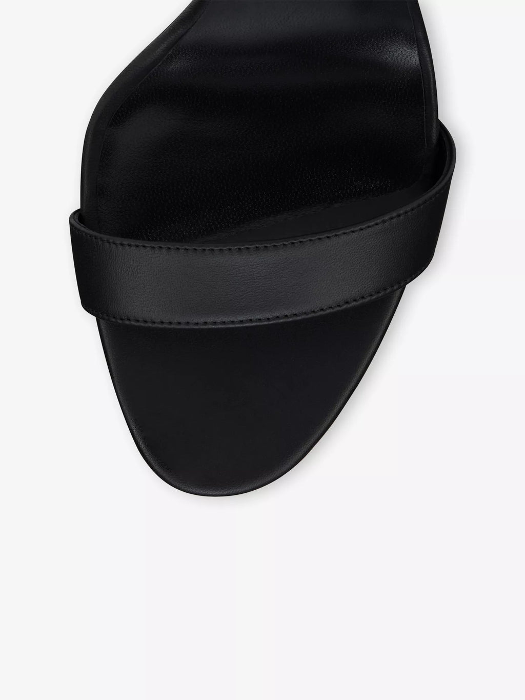 Miss Z 100 Leather Sandals