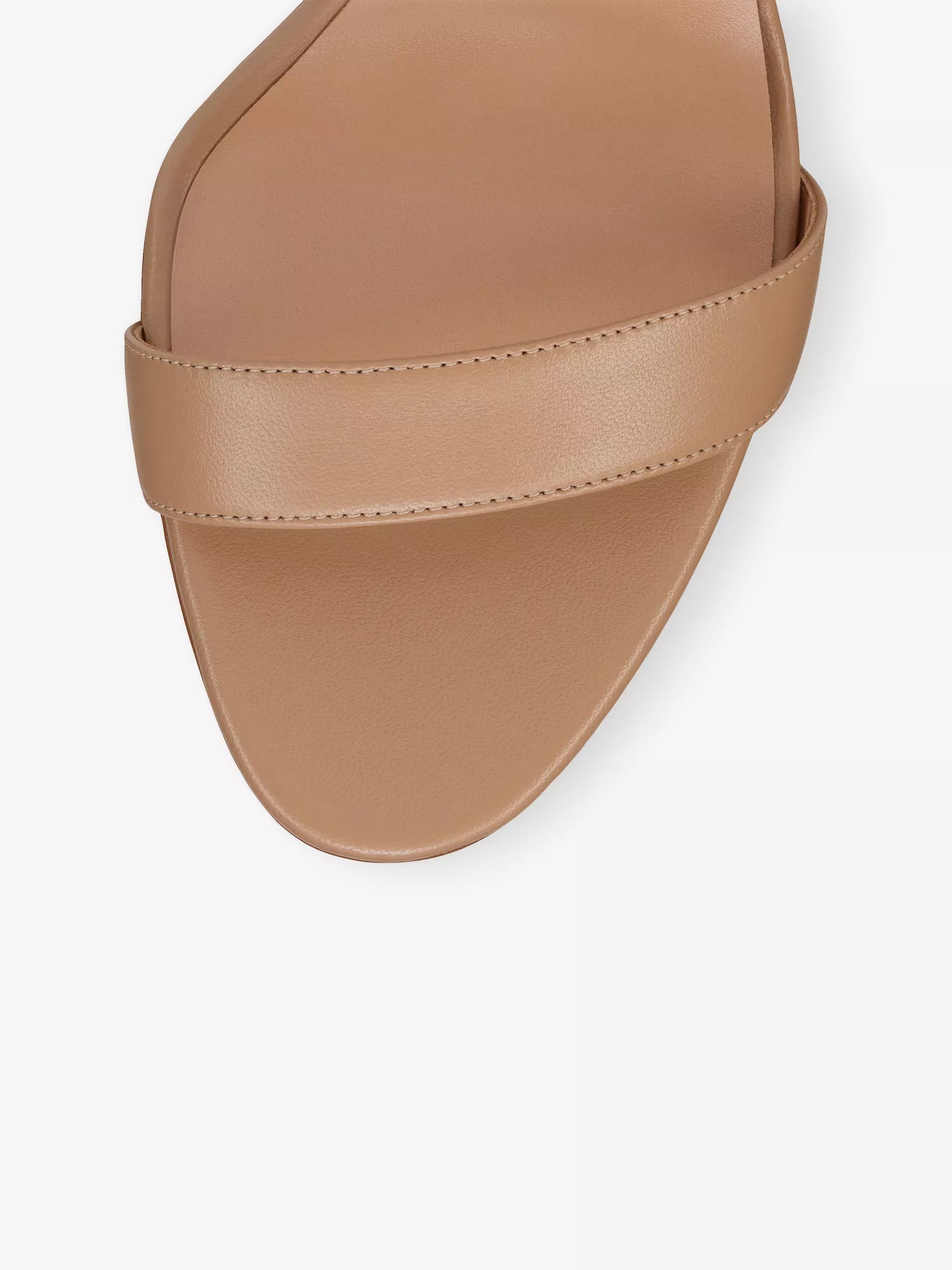 Miss Z 100 Leather Sandals
