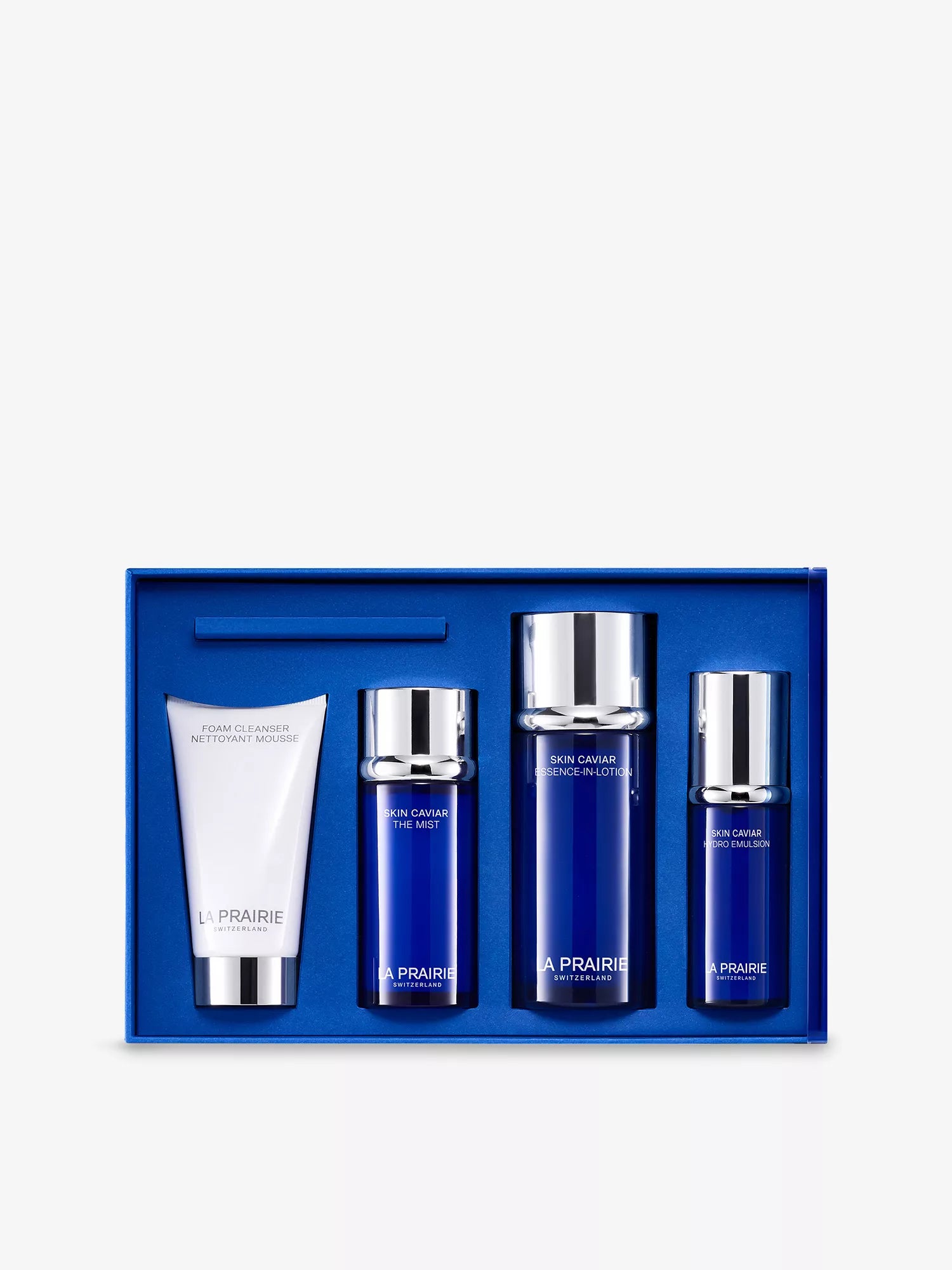 LA PRAIRIE  Summer Wardrobe Set