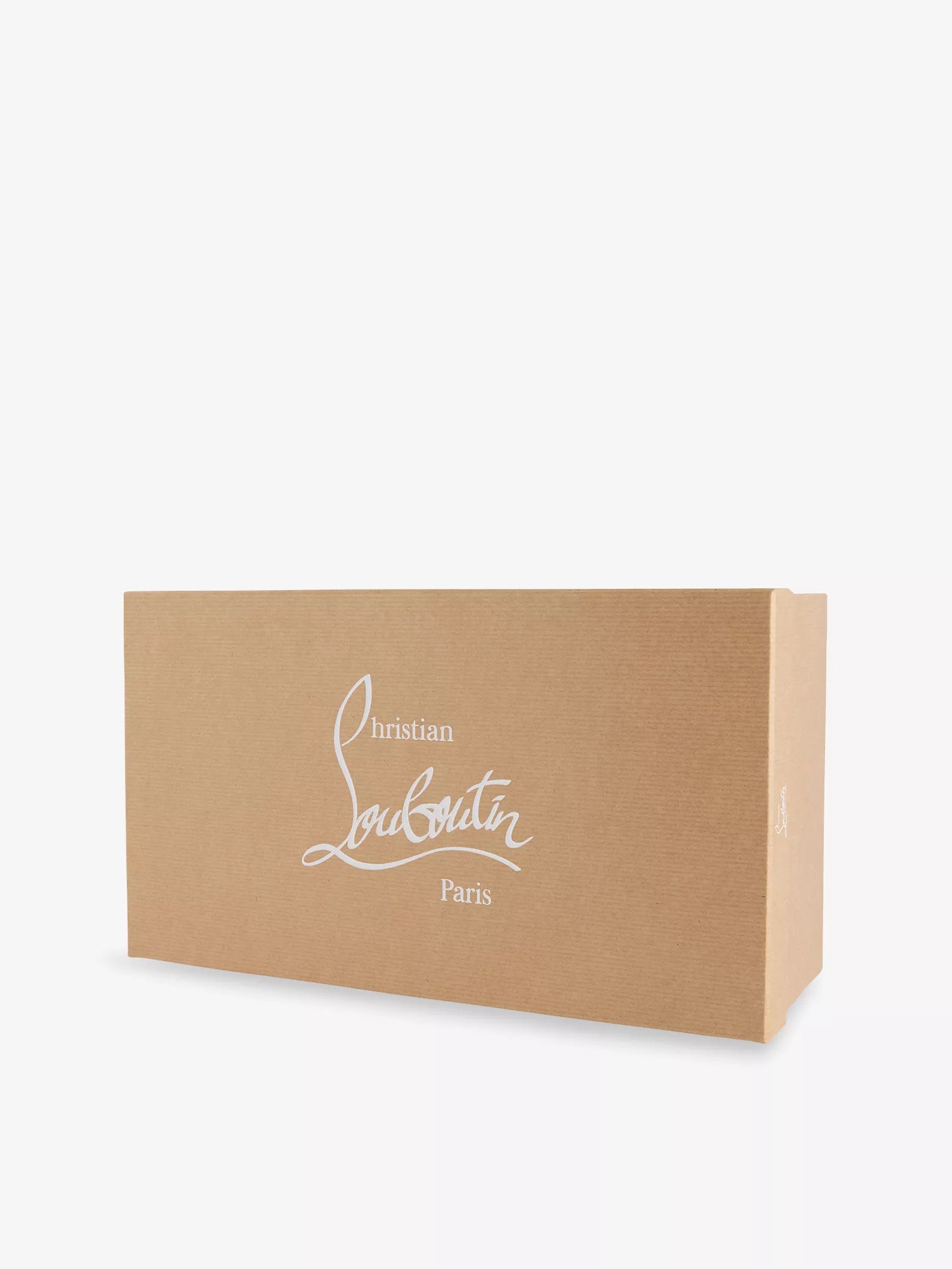 Louis Junior Spikes Suede Low-Top Trainers