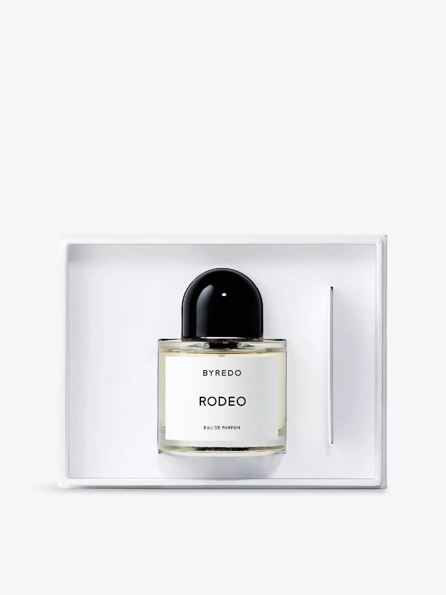 Eau de Parfum BYREDO Rodeo