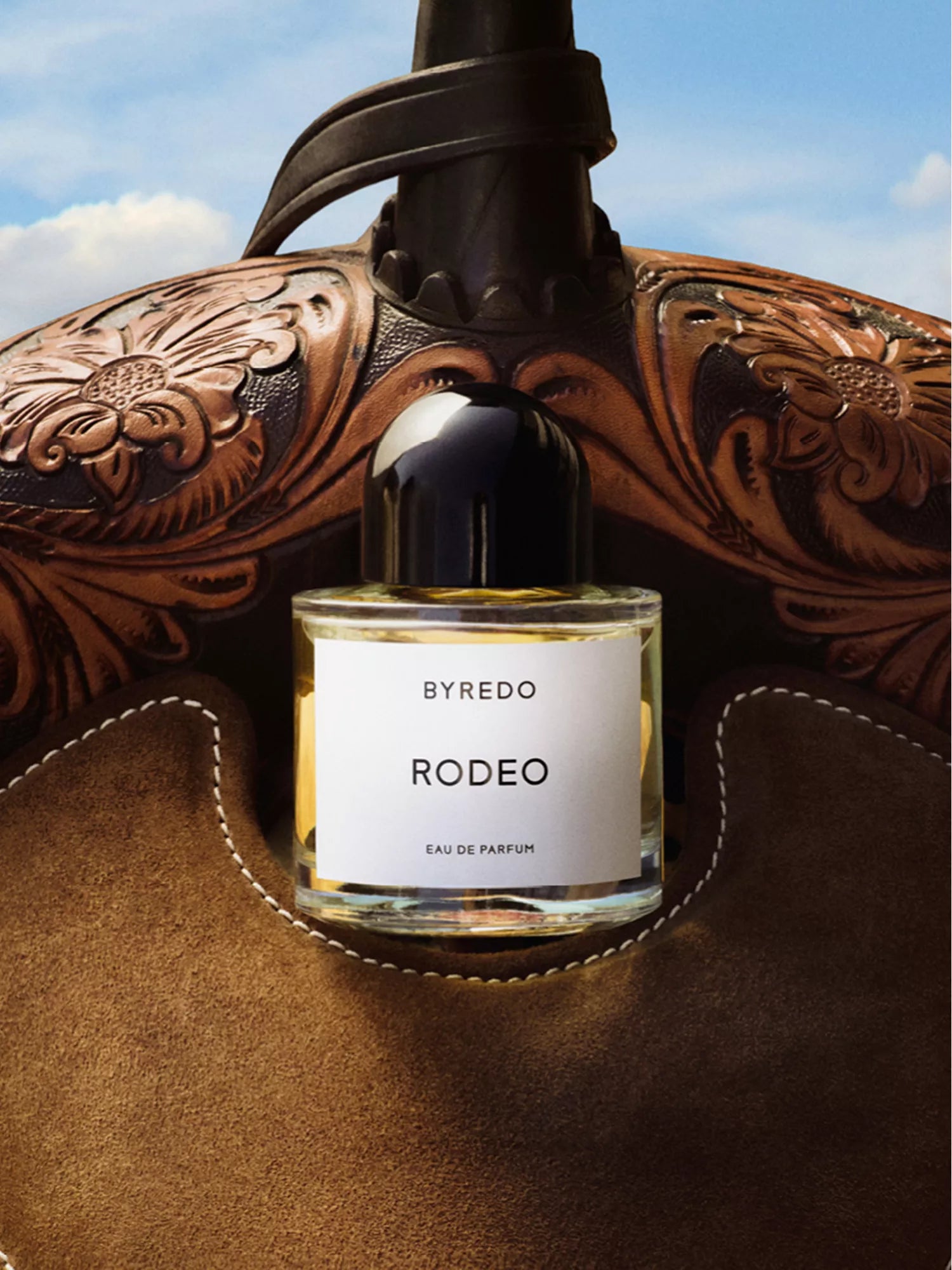Eau de Parfum BYREDO Rodeo