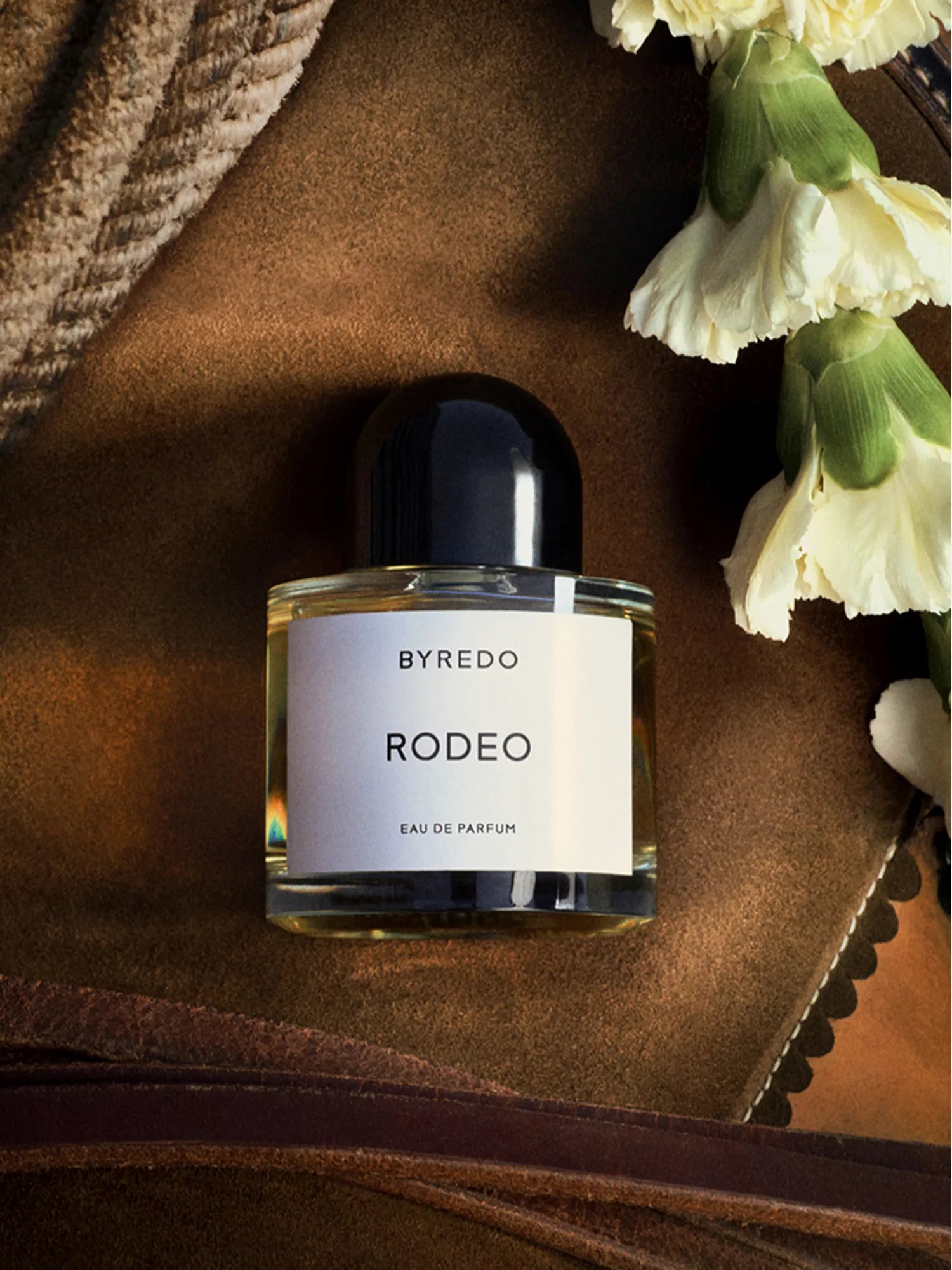 Eau de Parfum BYREDO Rodeo