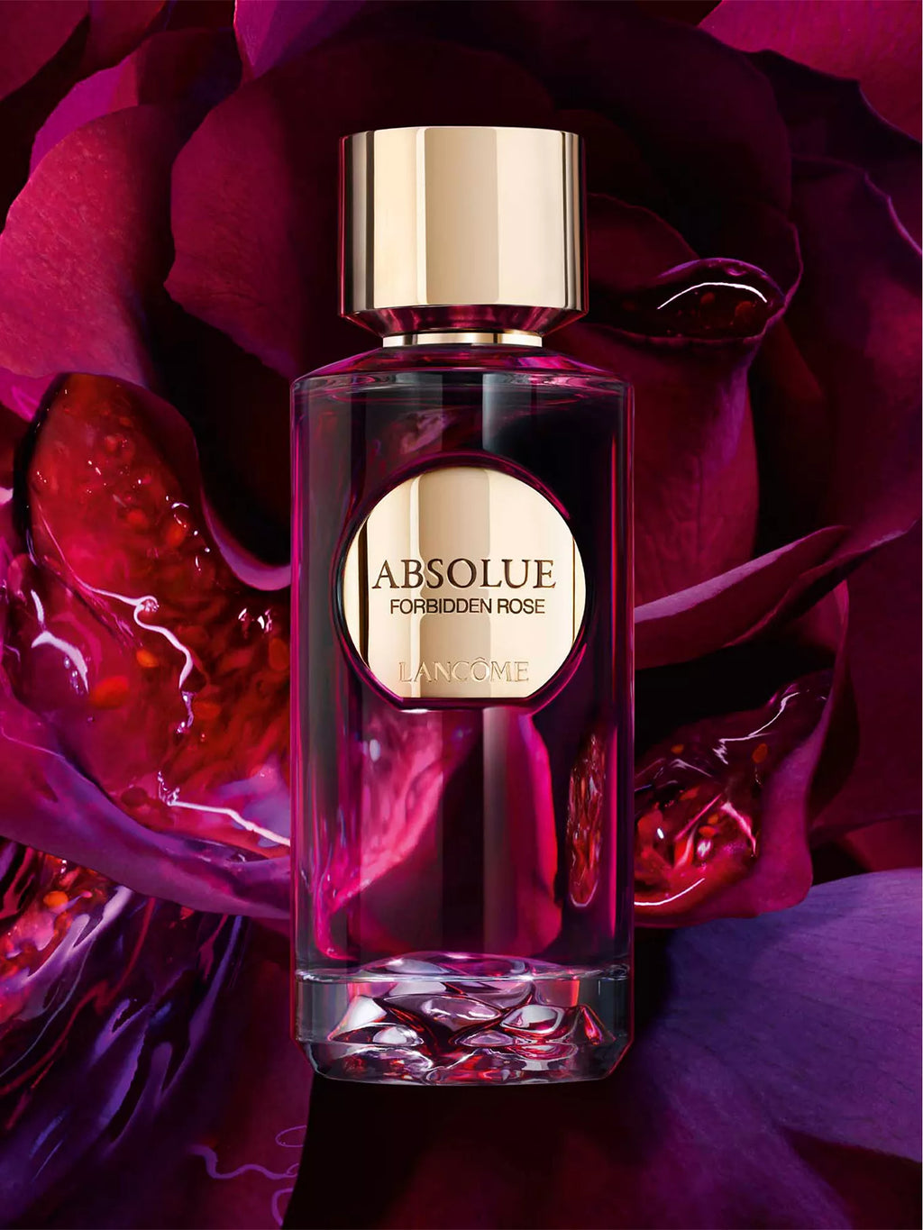 LANCOME  Absolue Forbidden Rose Eau de Parfum
