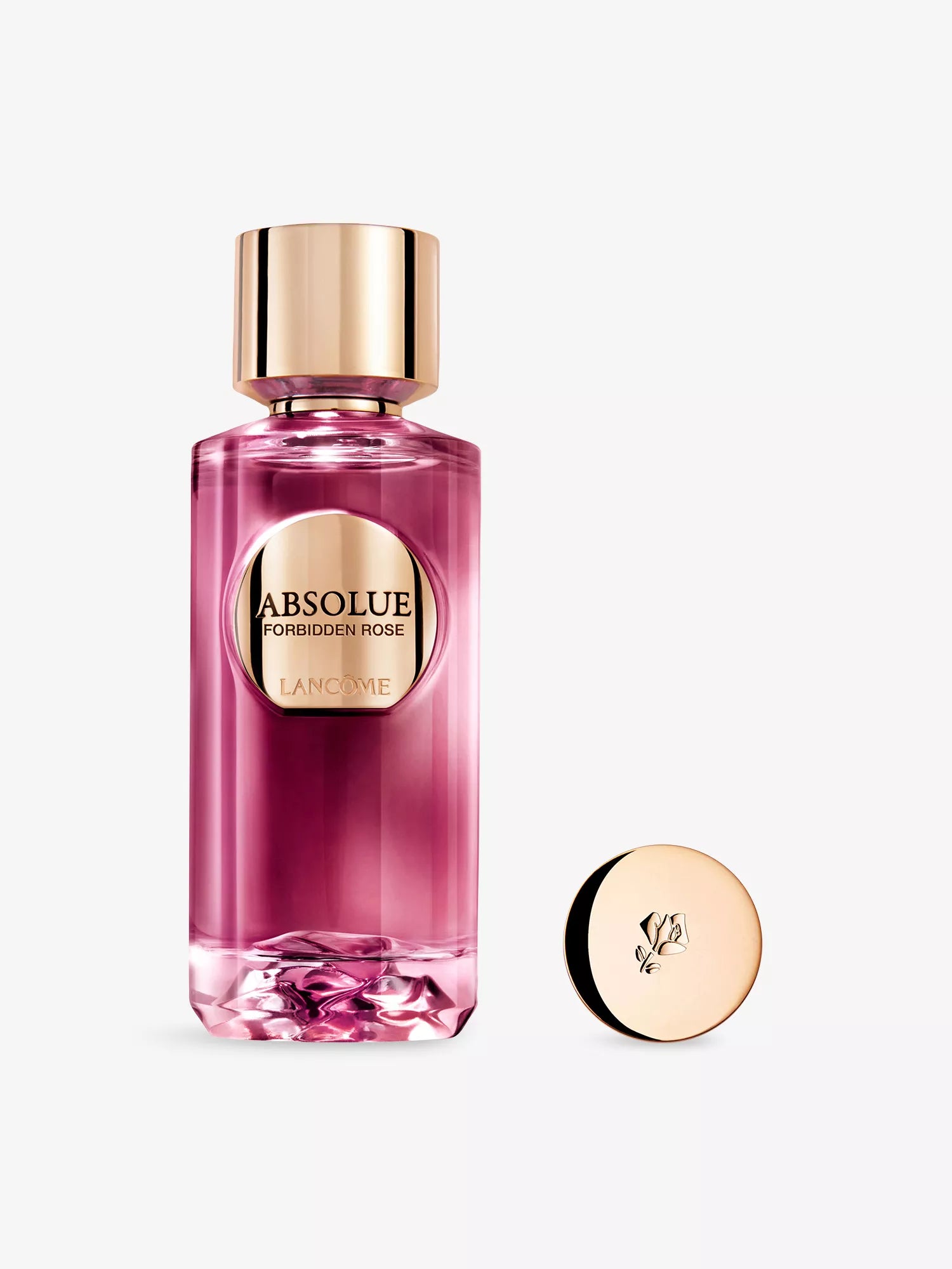 LANCOME Absolue Forbidden Rose Eau de Parfum