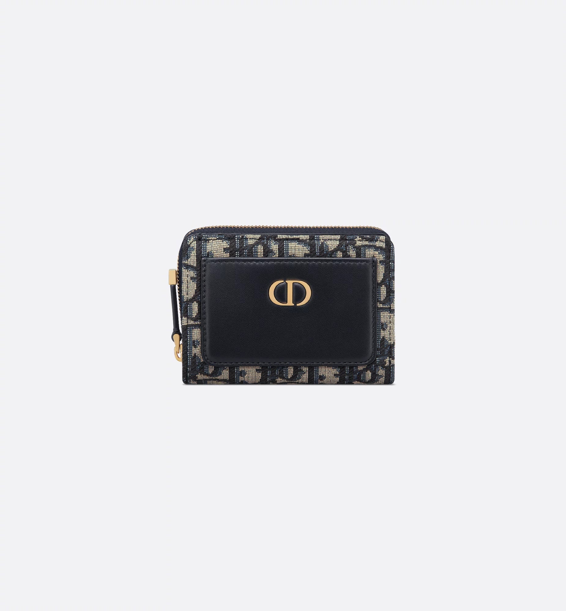 Portefeuille Dior 30 Montaigne Acacias