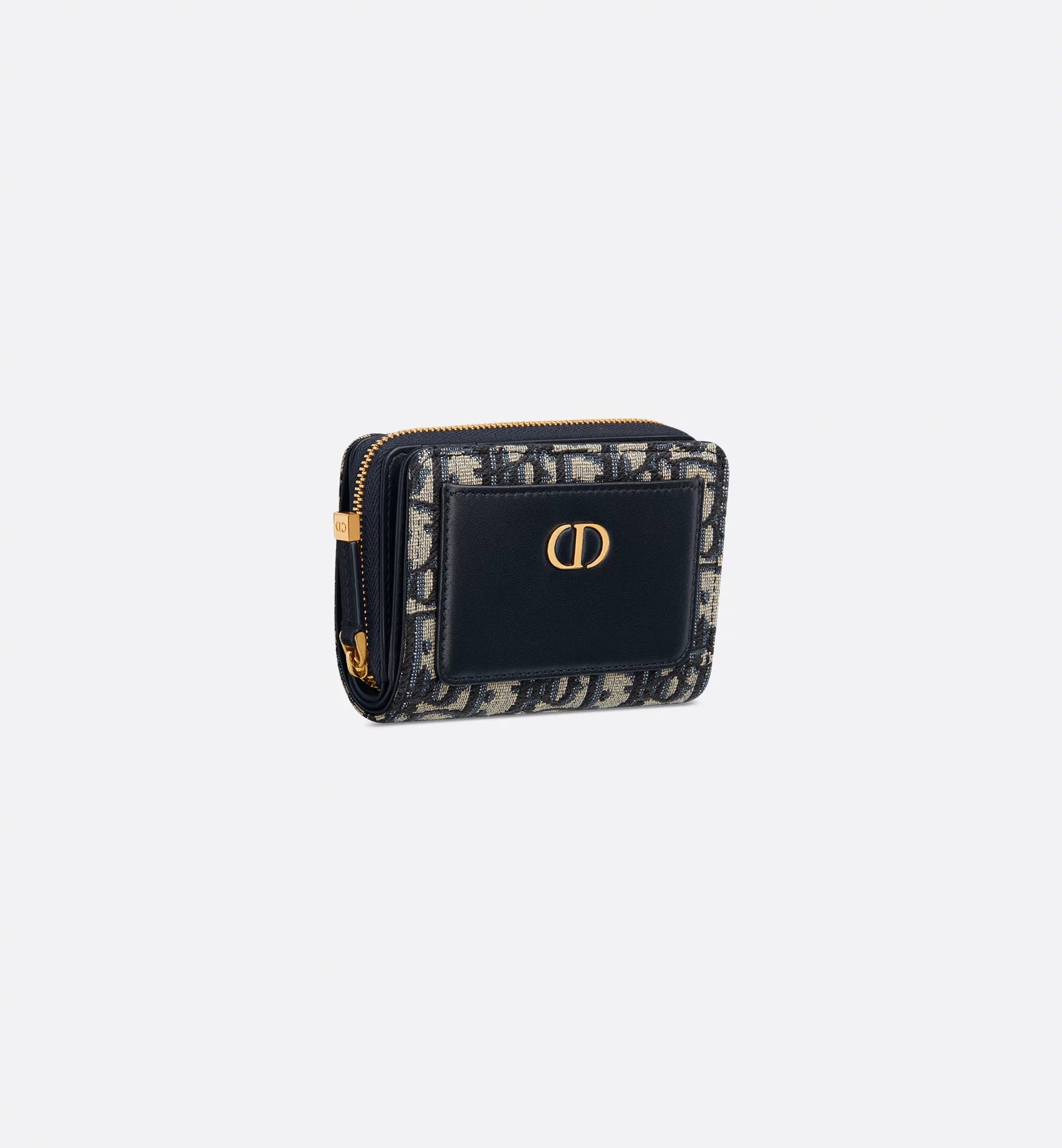 Portefeuille Dior 30 Montaigne Acacias