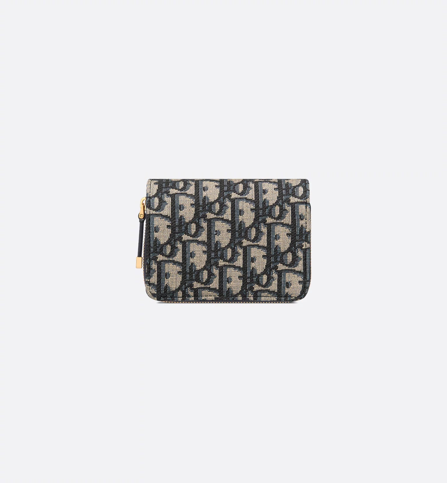 Portefeuille Dior 30 Montaigne Acacias