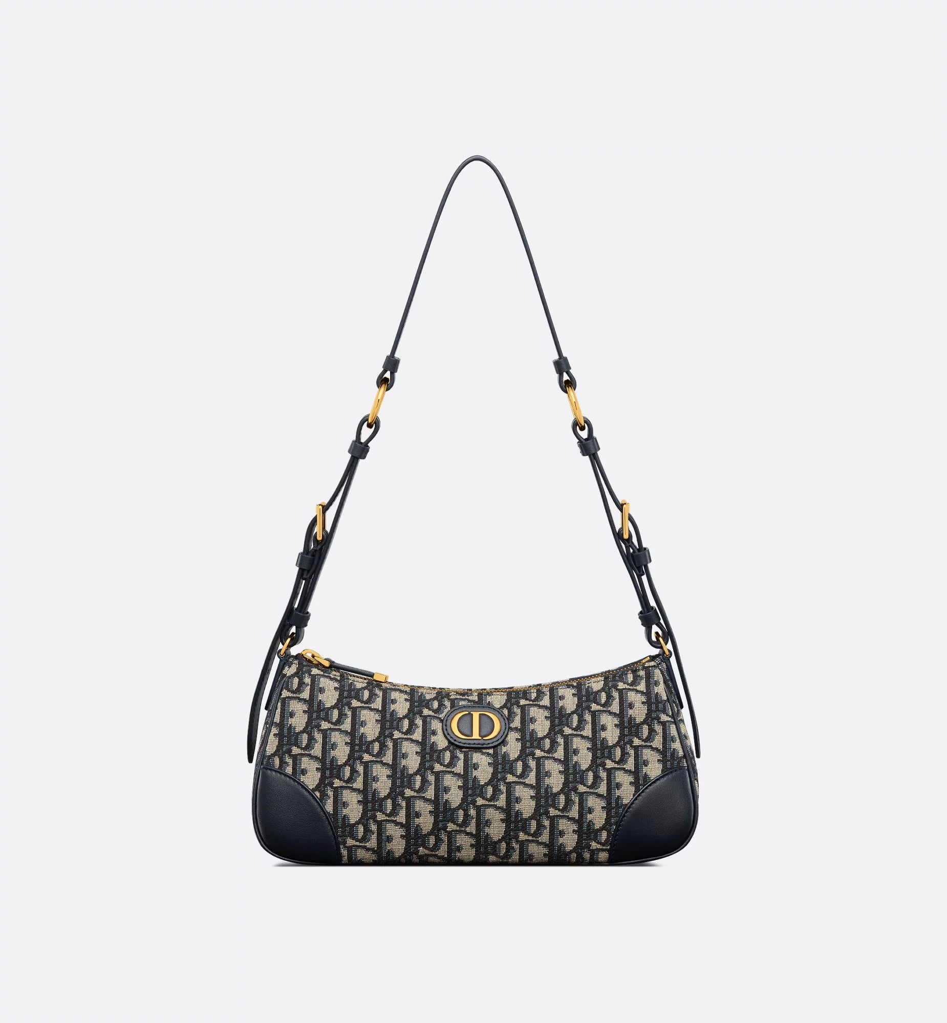 DIOR 30 Montaigne Wanderlust Mini Bag 