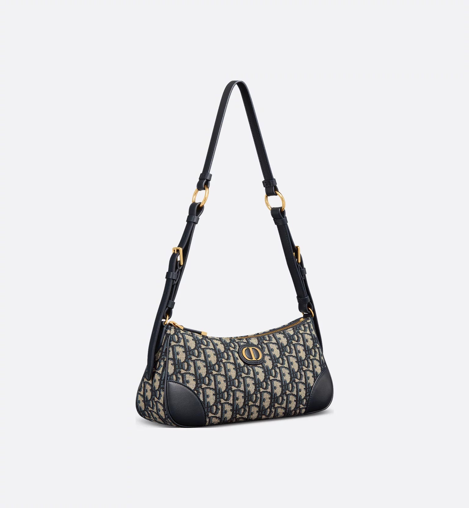 DIOR 30 Montaigne Wanderlust Mini Bag 