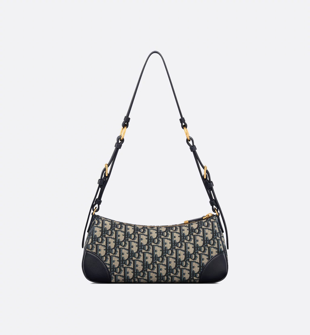 DIOR 30 Montaigne Wanderlust Mini Bag 
