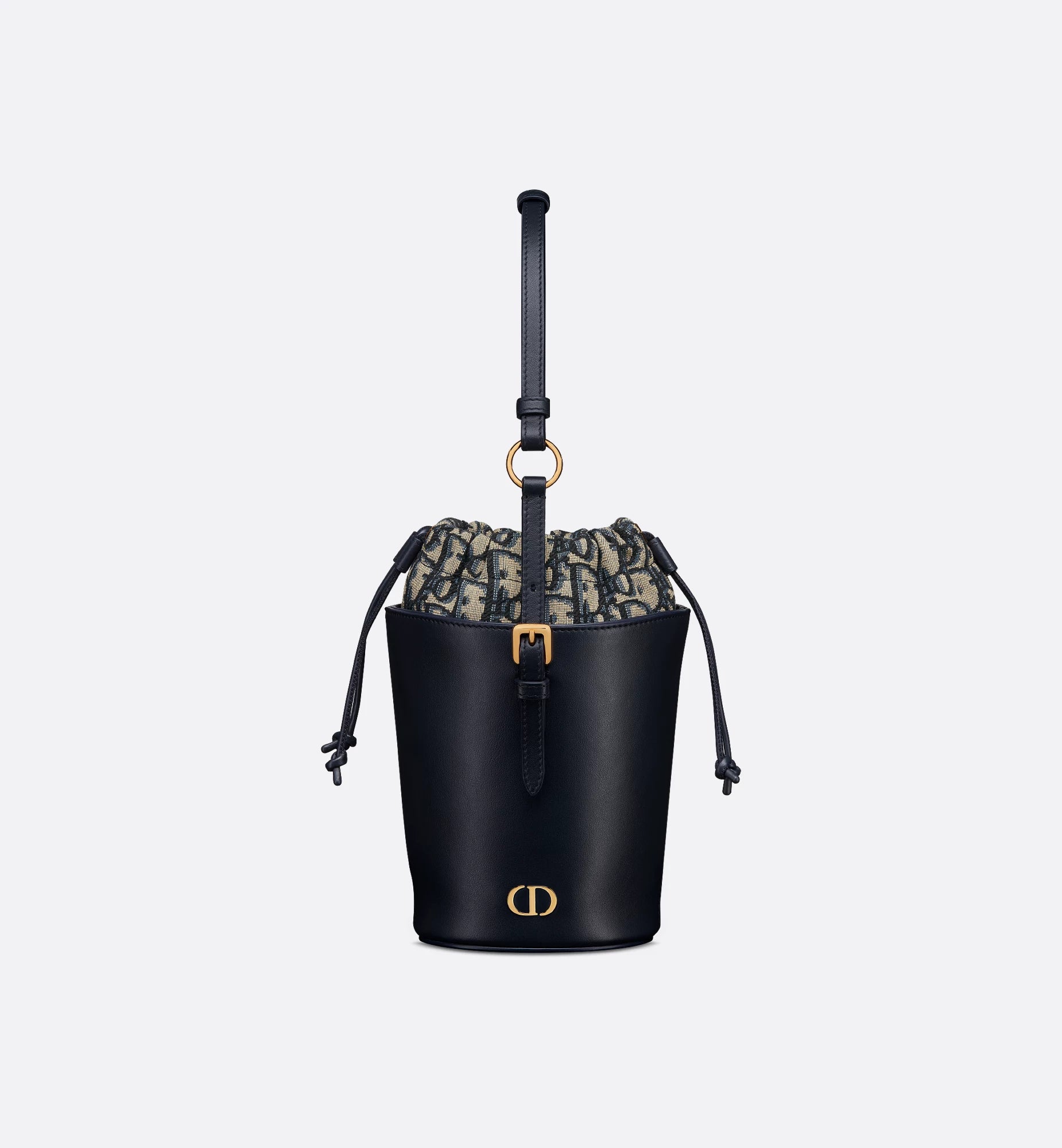 DIOR 30 Montaigne Mini Bucket Bag 