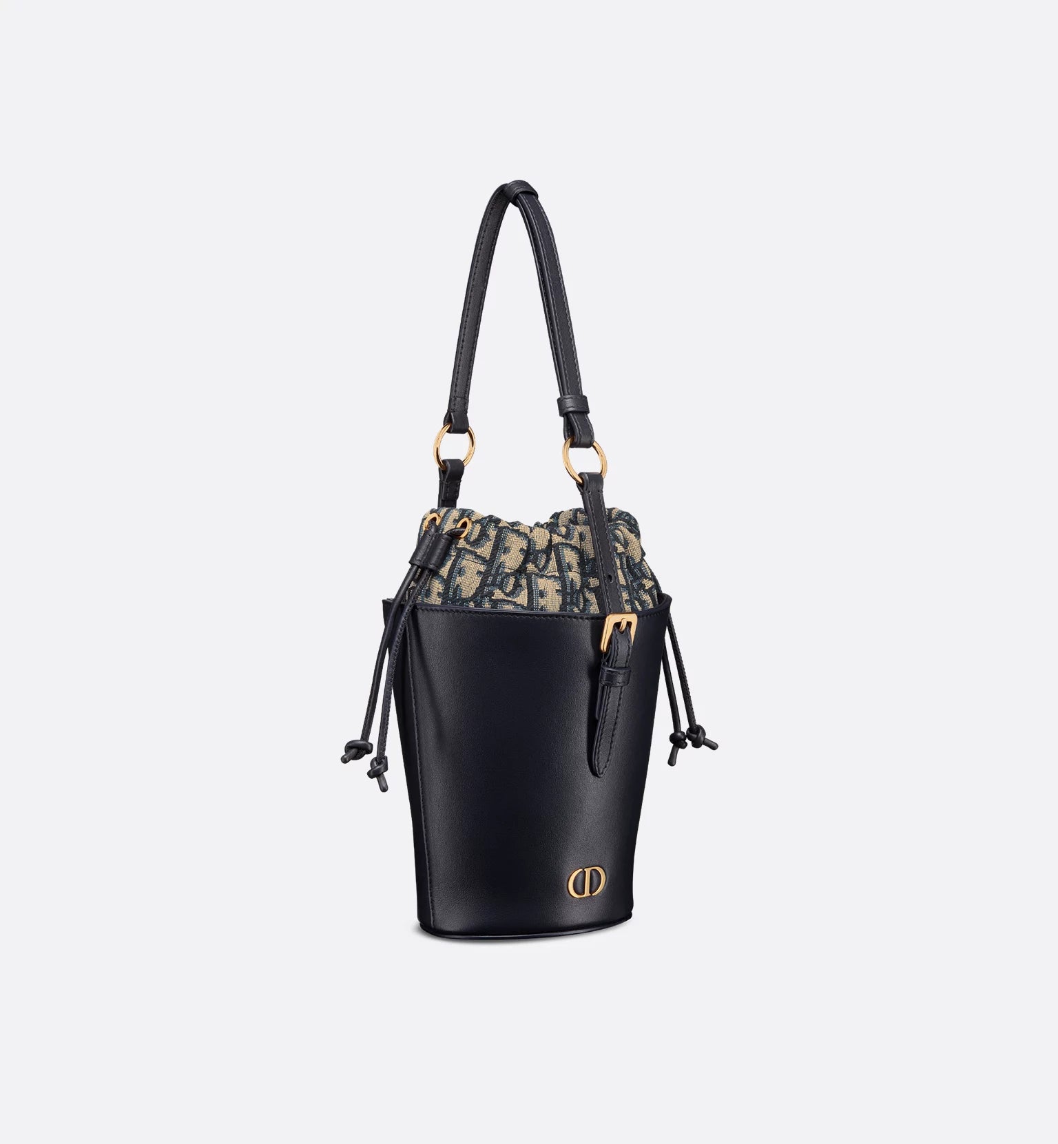 DIOR 30 Montaigne Mini Bucket Bag 