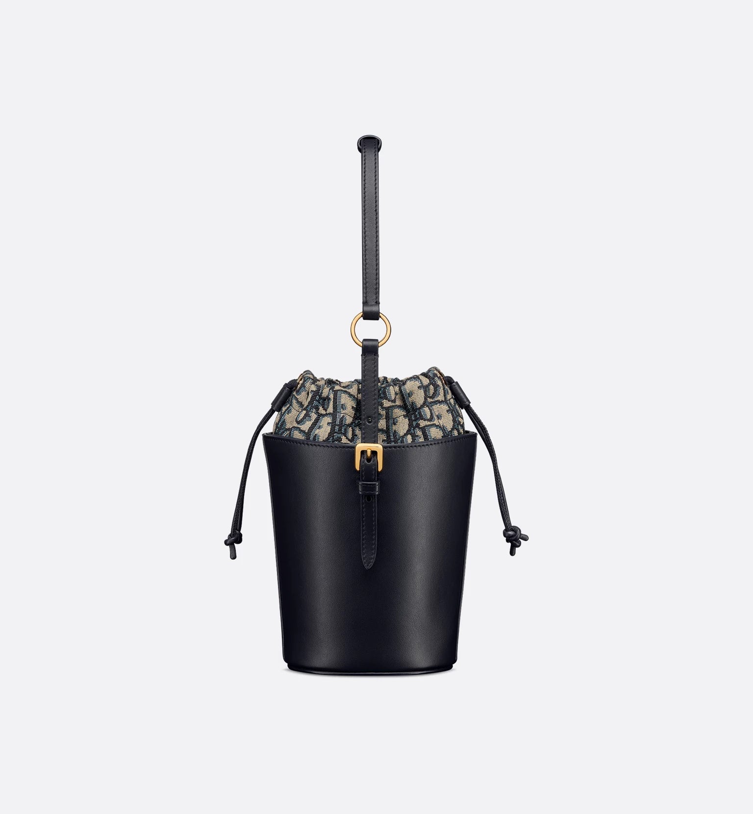 DIOR 30 Montaigne Mini Bucket Bag 
