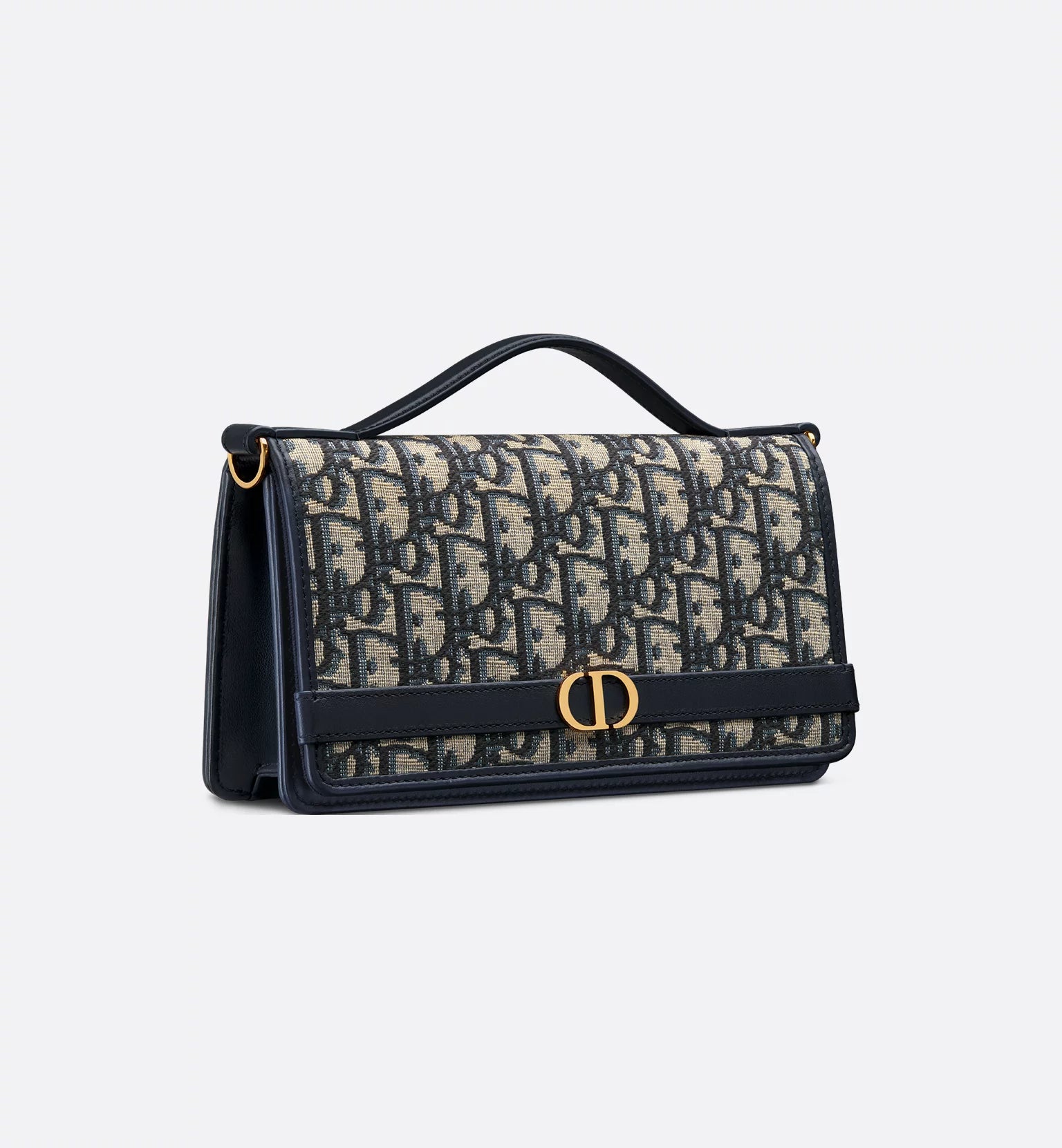 Pochette chaîne DIOR 30 Montaigne Cigale 