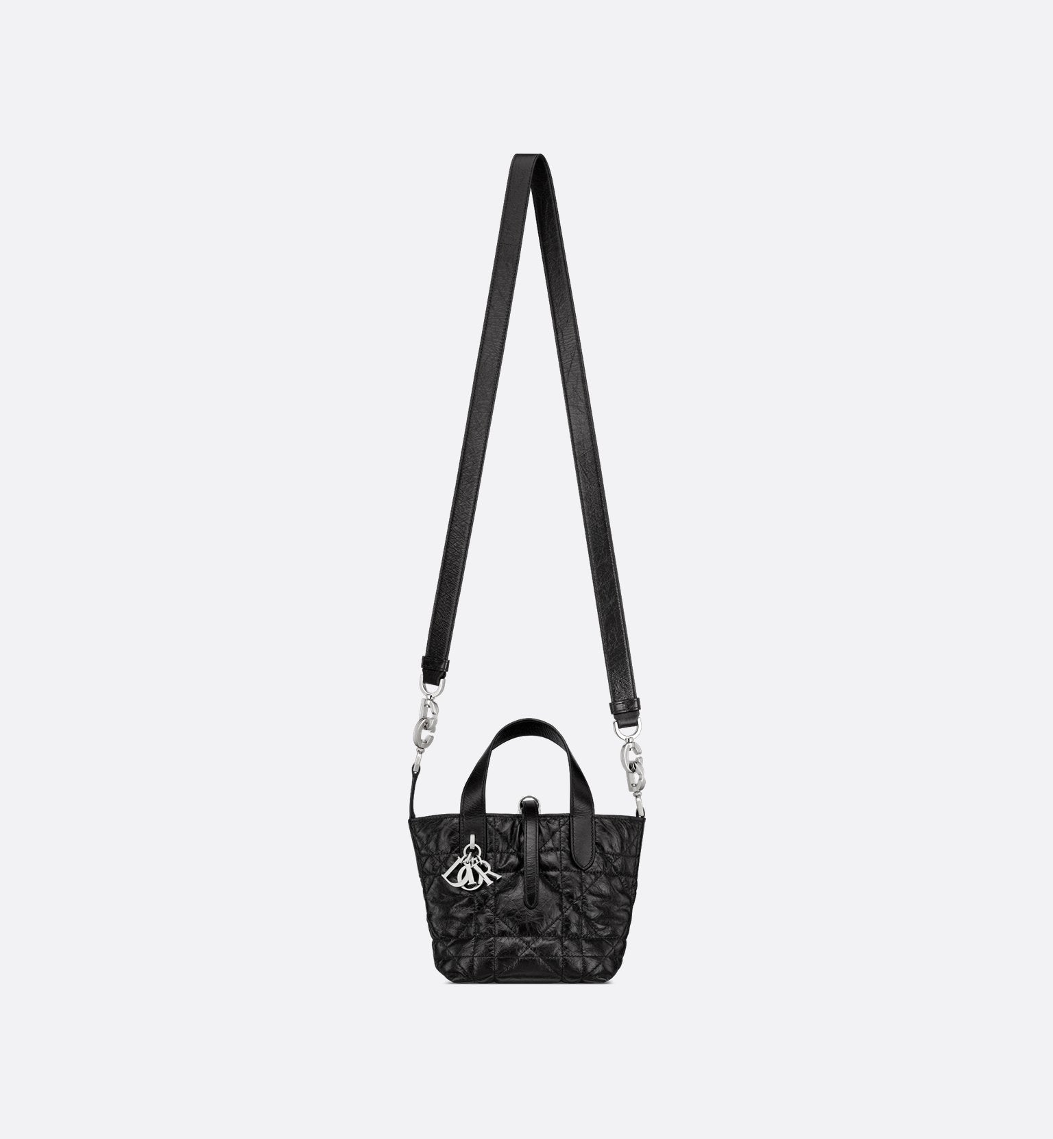 Dior Toujours Vertical Nano Cabas 