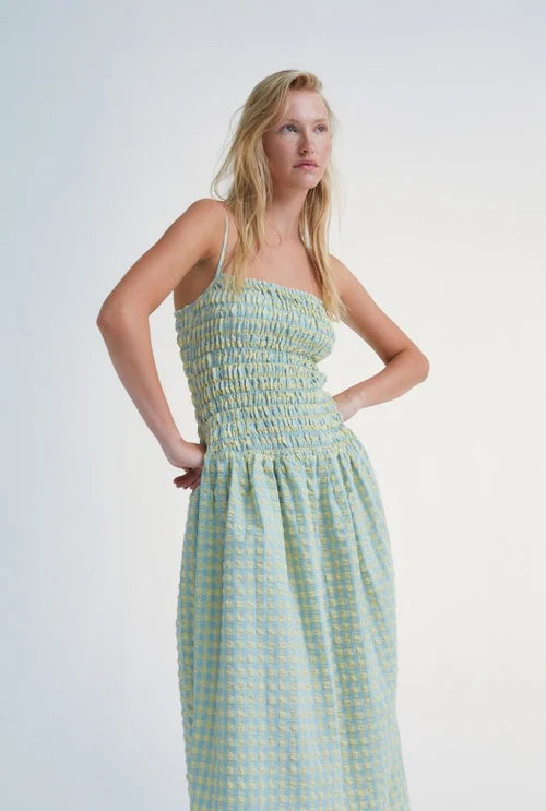 Robe d'été femme Canyon