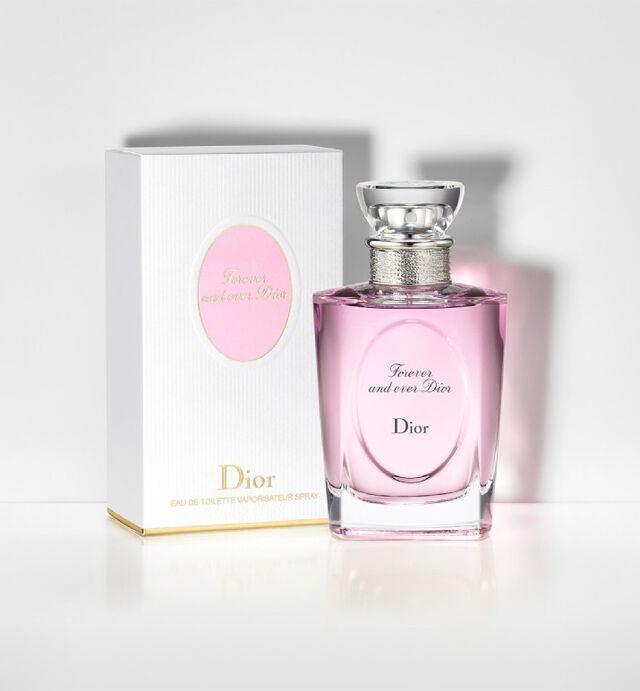 Forever And Ever Dior